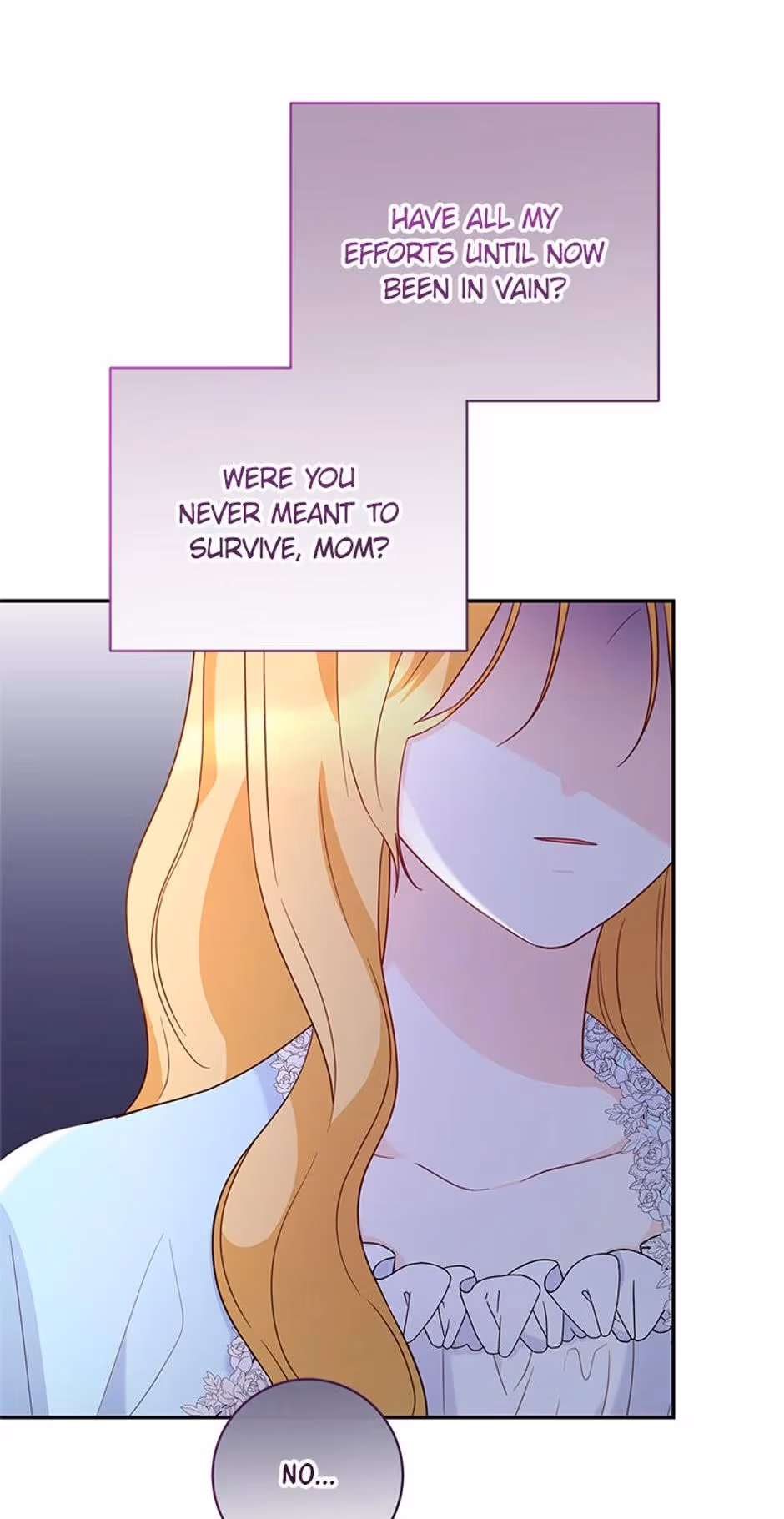 Read I Found Myself a Crazy Stepdad! chapter 38 image 19 on Lezhin