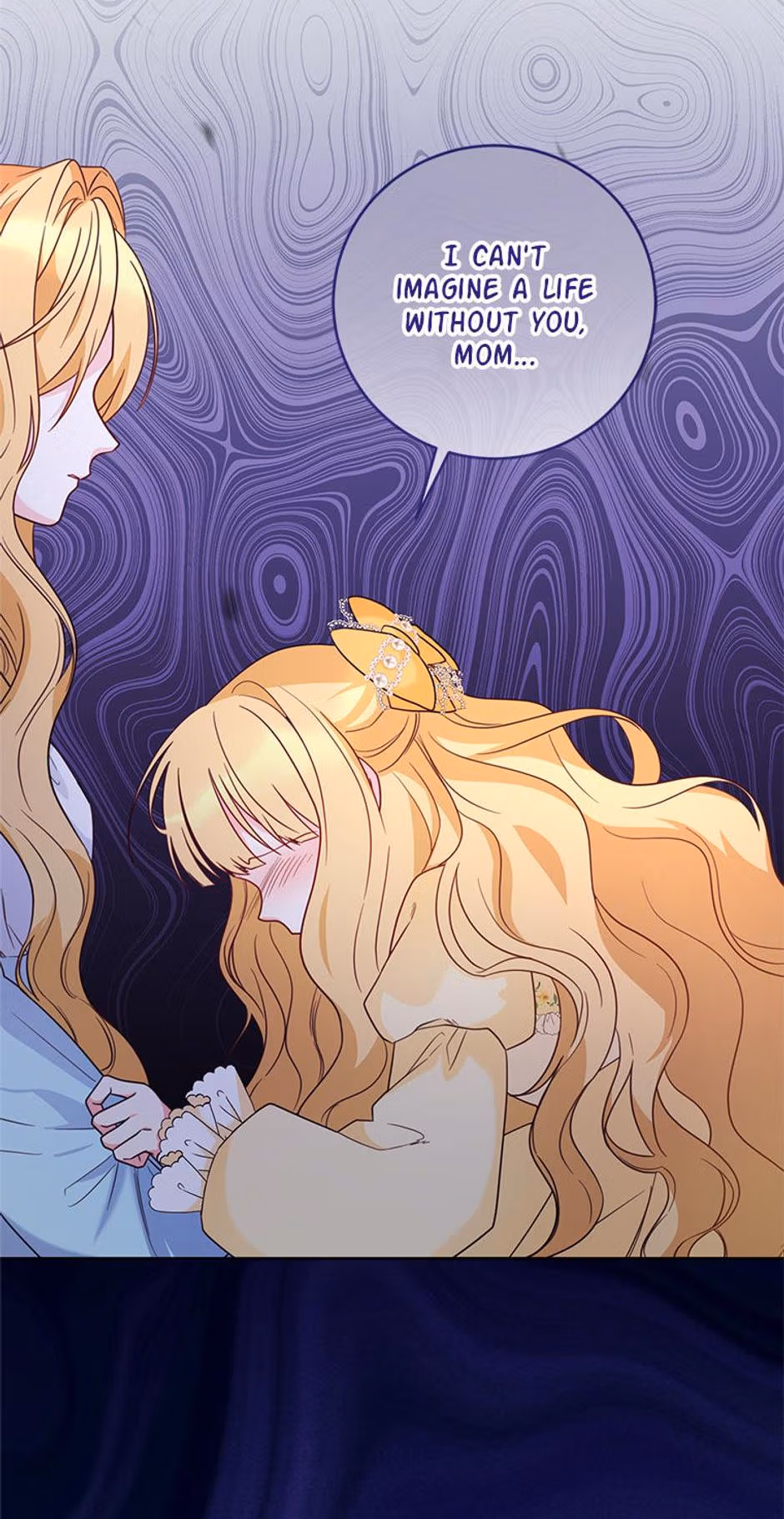 Read I Found Myself a Crazy Stepdad! chapter 38 image 22 on Lezhin