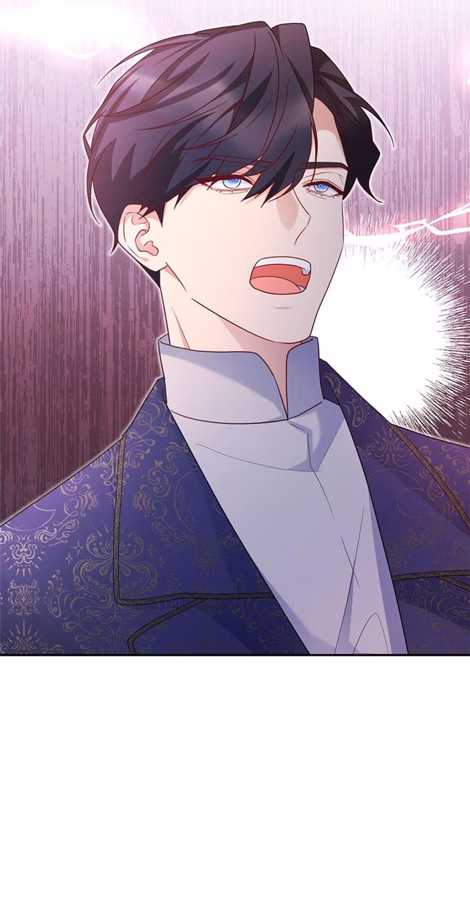 Read I Found Myself a Crazy Stepdad! chapter 38 image 26 on Lezhin