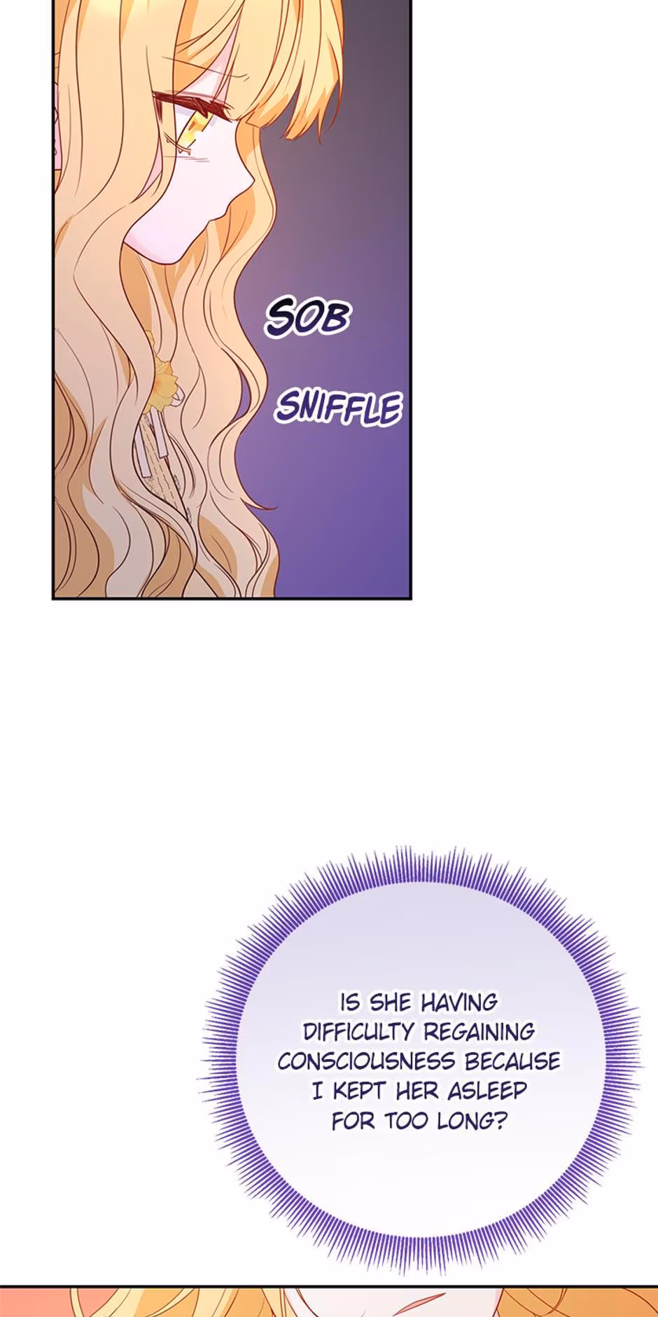 Read I Found Myself a Crazy Stepdad! chapter 38 image 31 on Lezhin