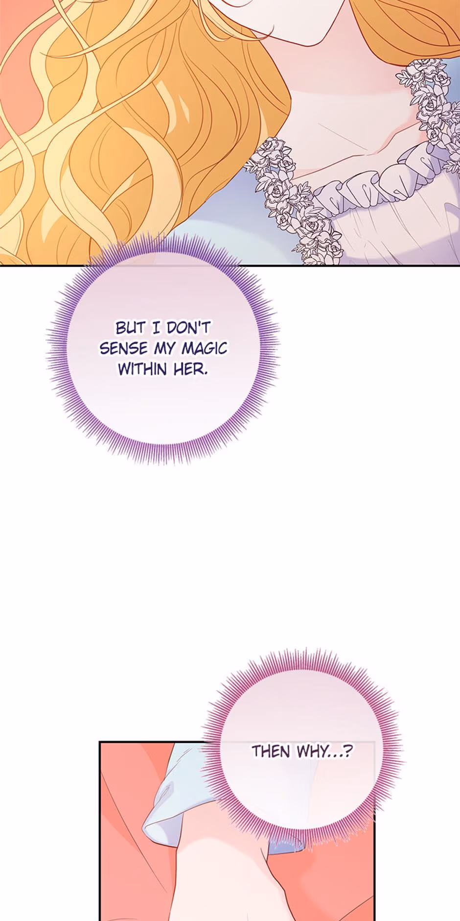 Read I Found Myself a Crazy Stepdad! chapter 38 image 32 on Lezhin