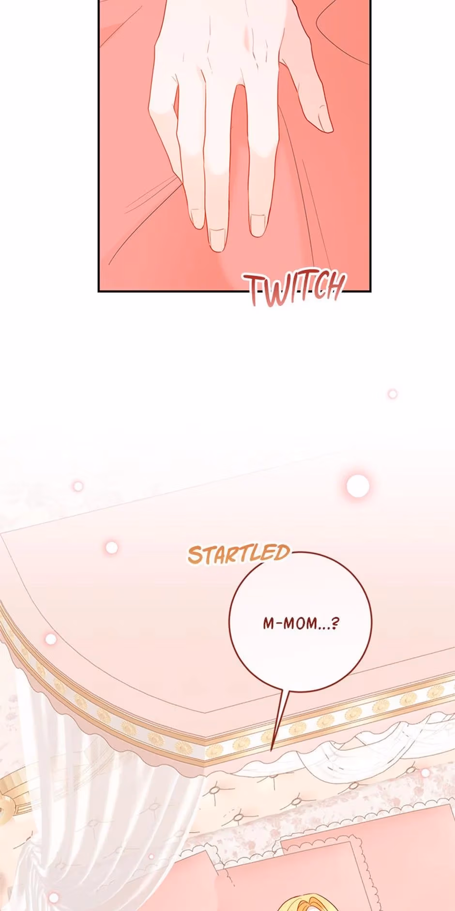Read I Found Myself a Crazy Stepdad! chapter 38 image 33 on Lezhin