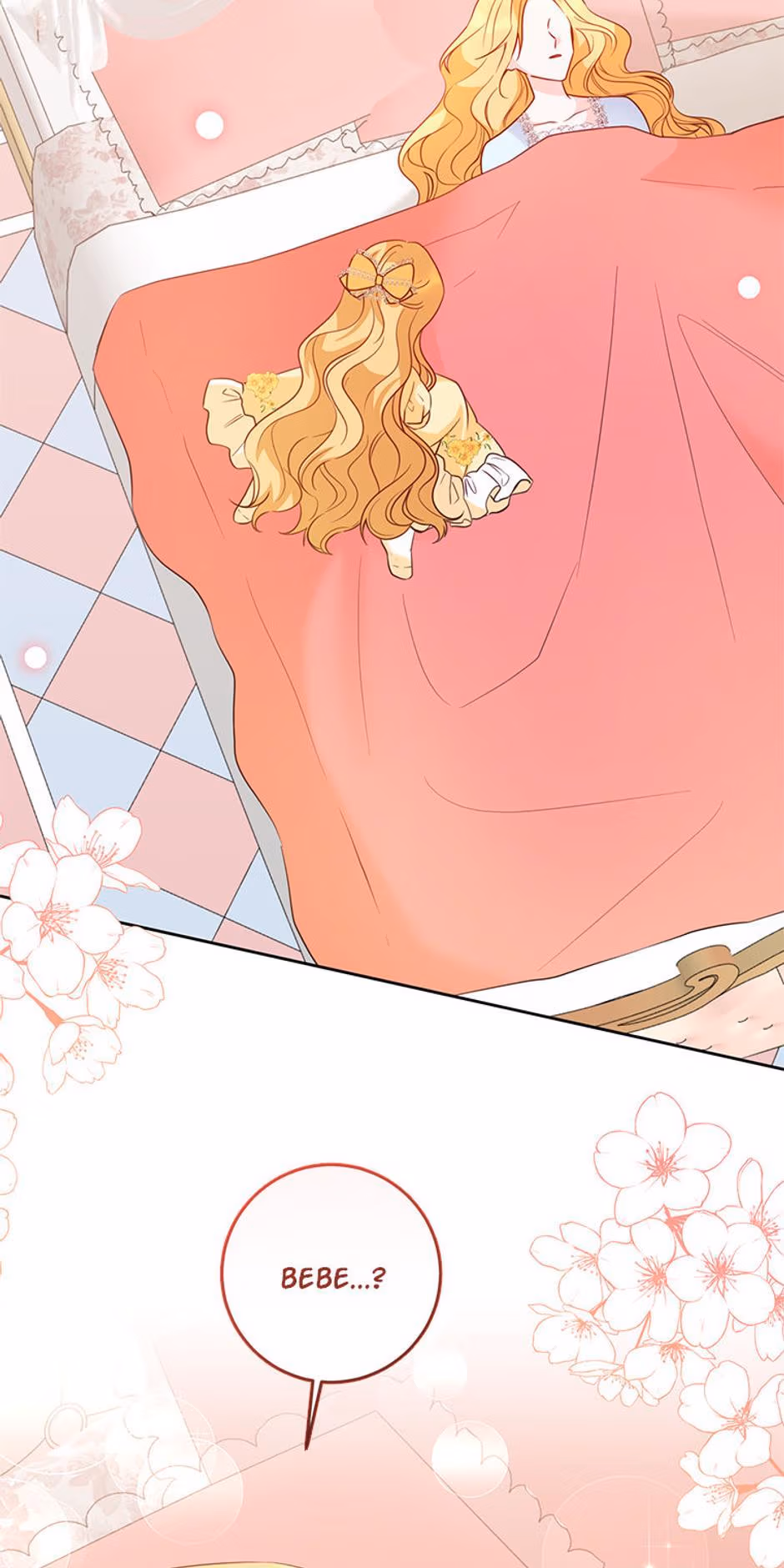 Read I Found Myself a Crazy Stepdad! chapter 38 image 34 on Lezhin