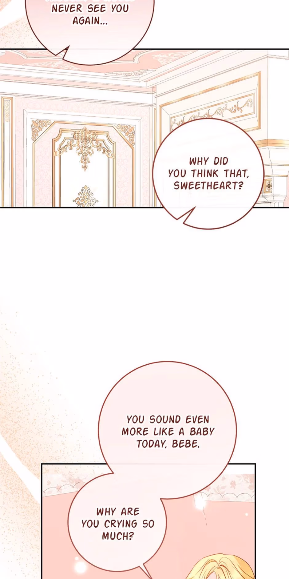 Read I Found Myself a Crazy Stepdad! chapter 38 image 36 on Lezhin