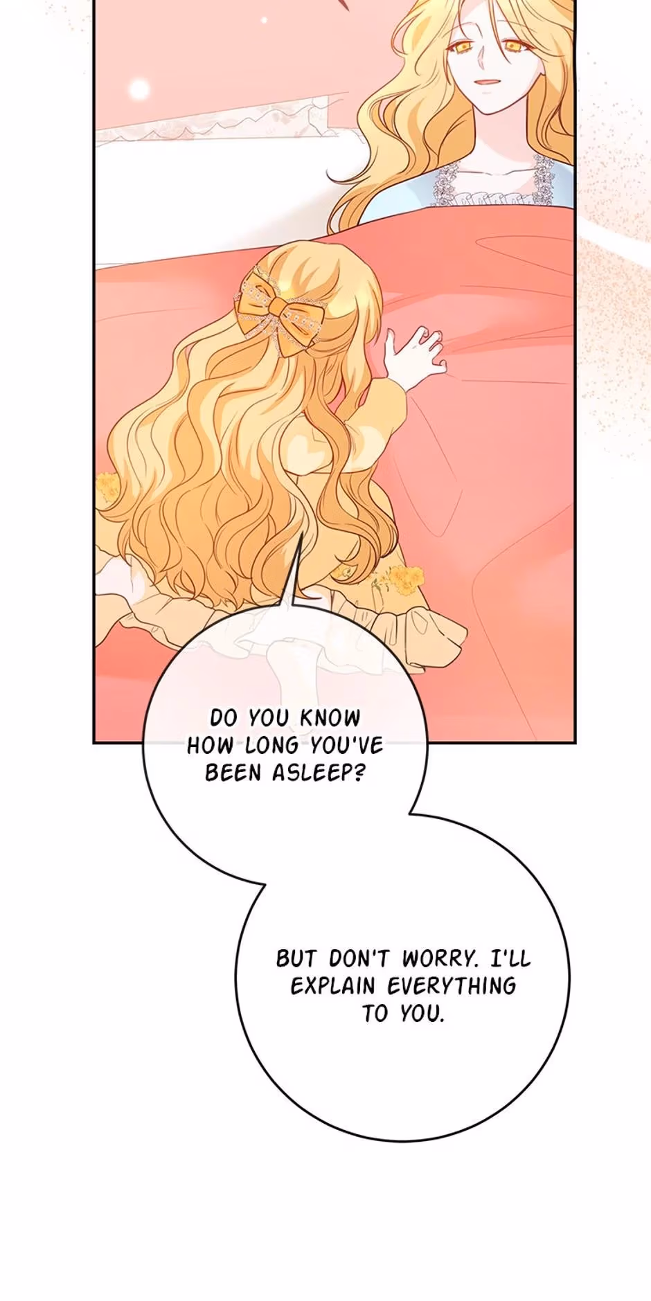 Read I Found Myself a Crazy Stepdad! chapter 38 image 37 on Lezhin