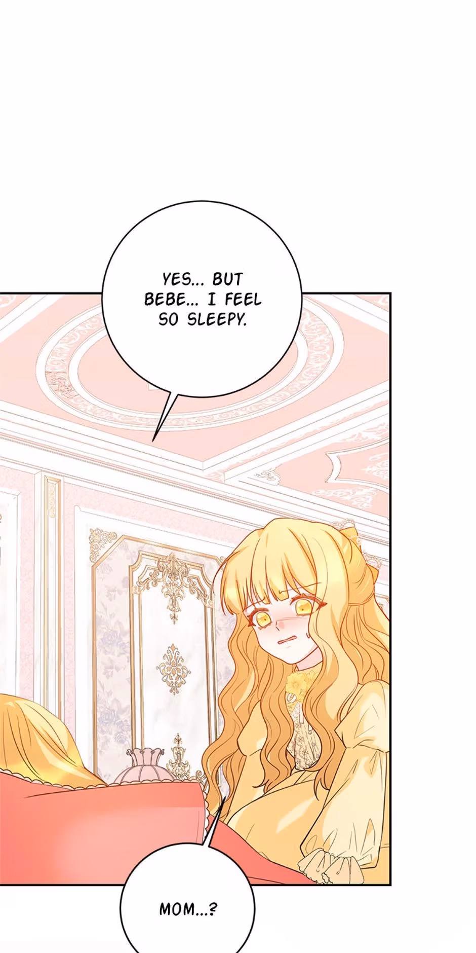 Read I Found Myself a Crazy Stepdad! chapter 38 image 38 on Lezhin