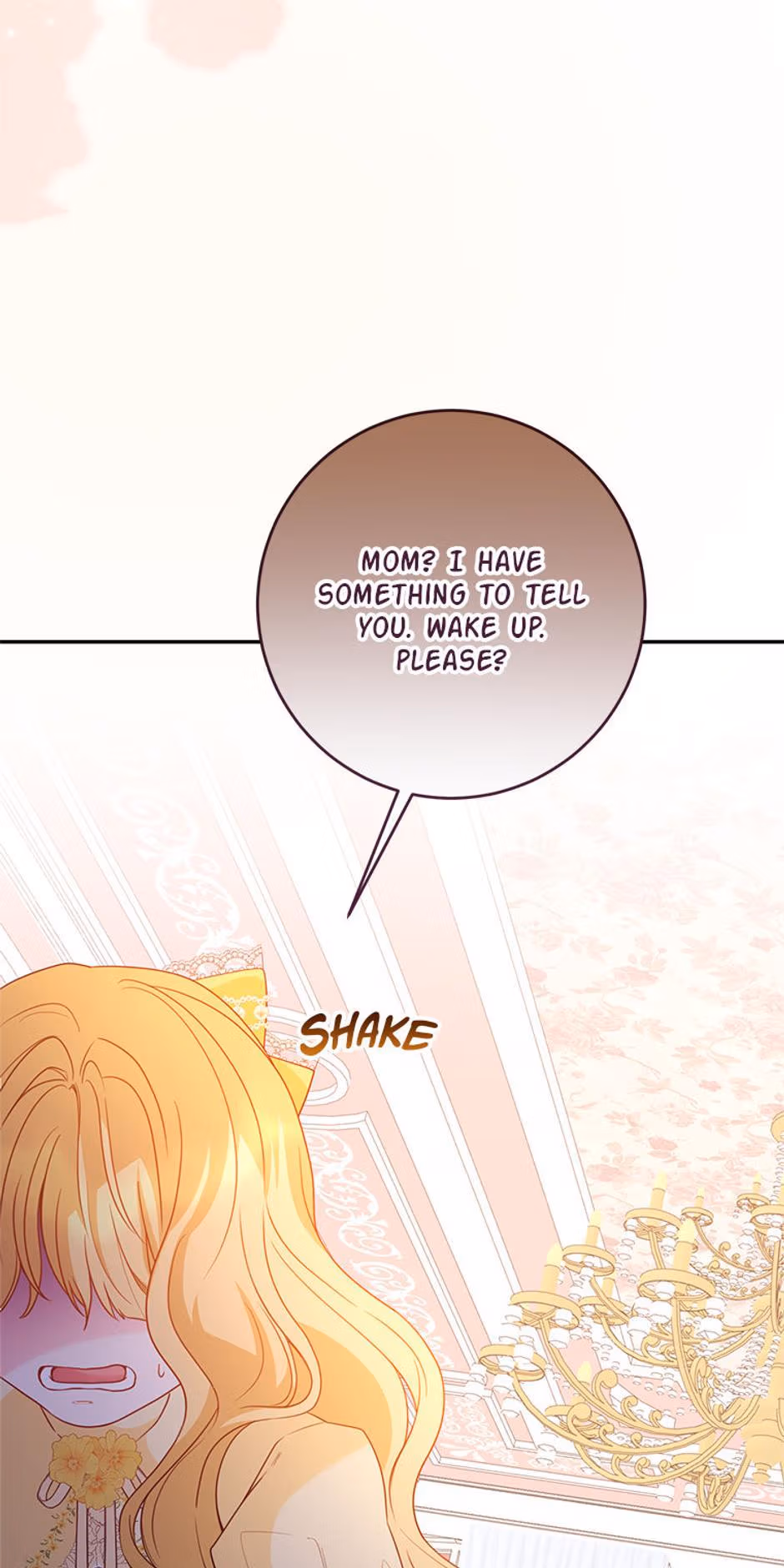 Read I Found Myself a Crazy Stepdad! chapter 38 image 40 on Lezhin