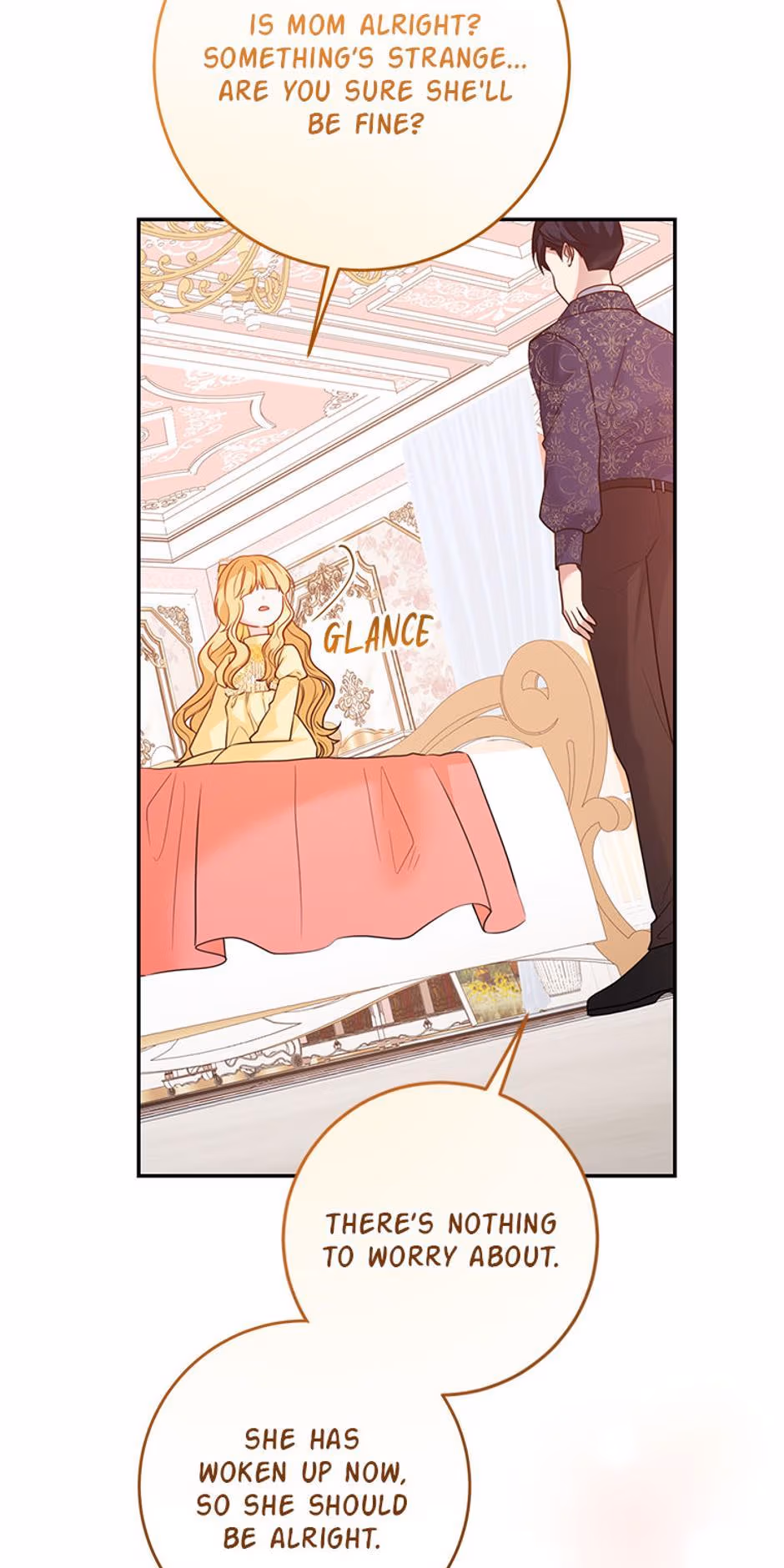 Read I Found Myself a Crazy Stepdad! chapter 38 image 42 on Lezhin