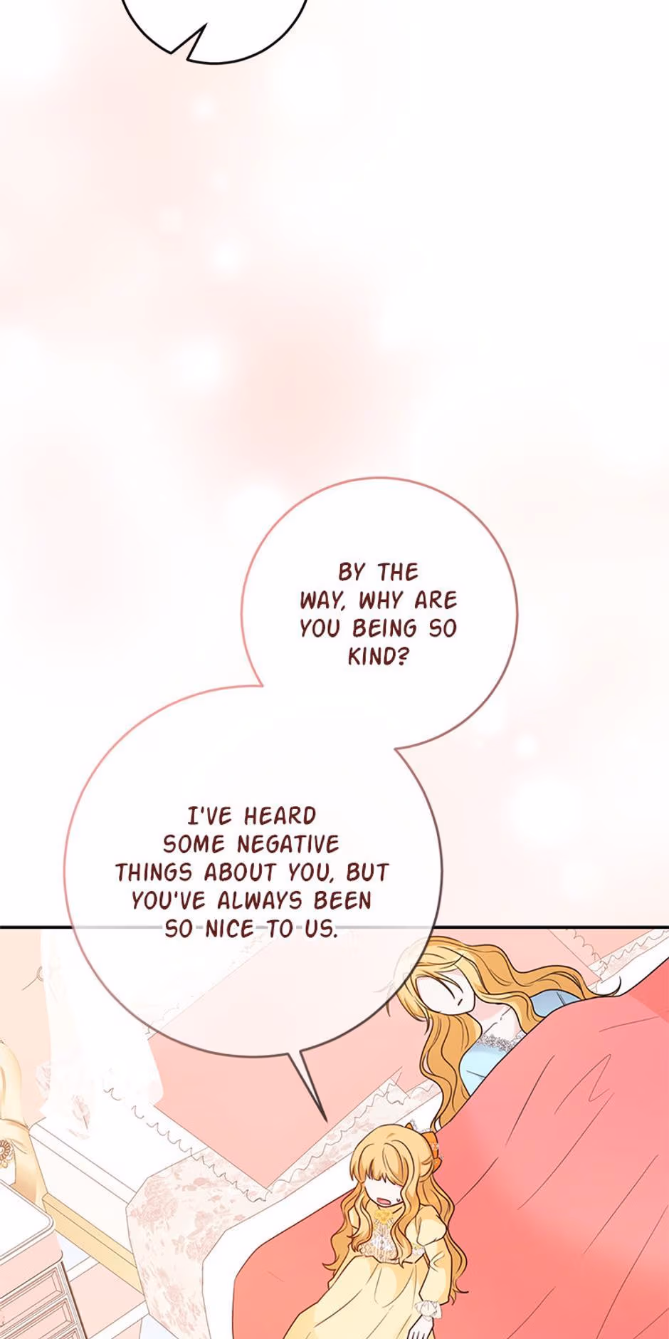 Read I Found Myself a Crazy Stepdad! chapter 38 image 44 on Lezhin