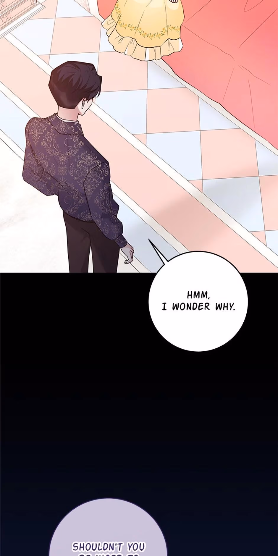 Read I Found Myself a Crazy Stepdad! chapter 38 image 45 on Lezhin