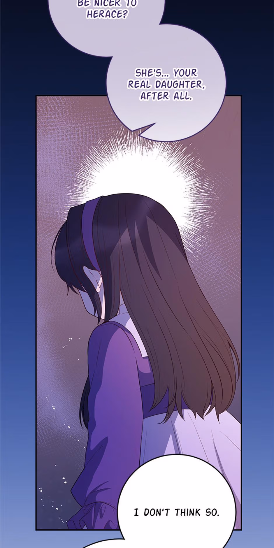 Read I Found Myself a Crazy Stepdad! chapter 38 image 46 on Lezhin