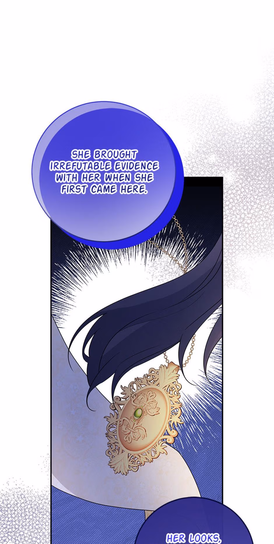 Read I Found Myself a Crazy Stepdad! chapter 38 image 48 on Lezhin