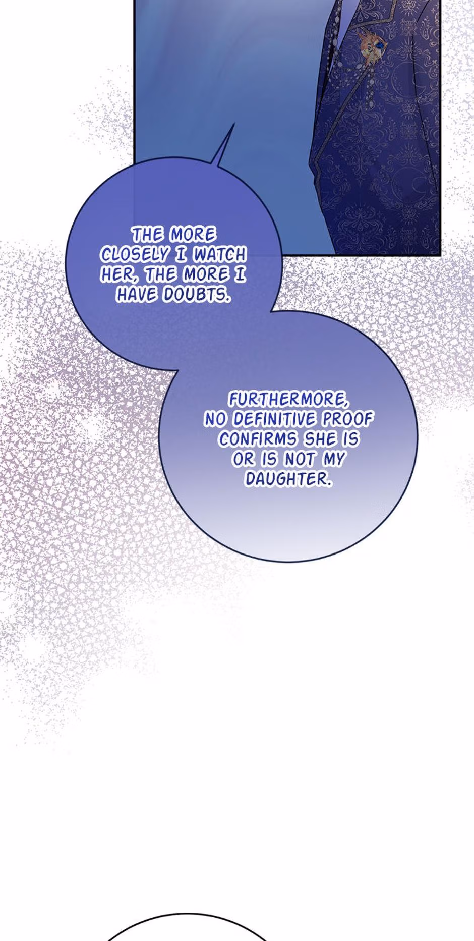 Read I Found Myself a Crazy Stepdad! chapter 38 image 50 on Lezhin