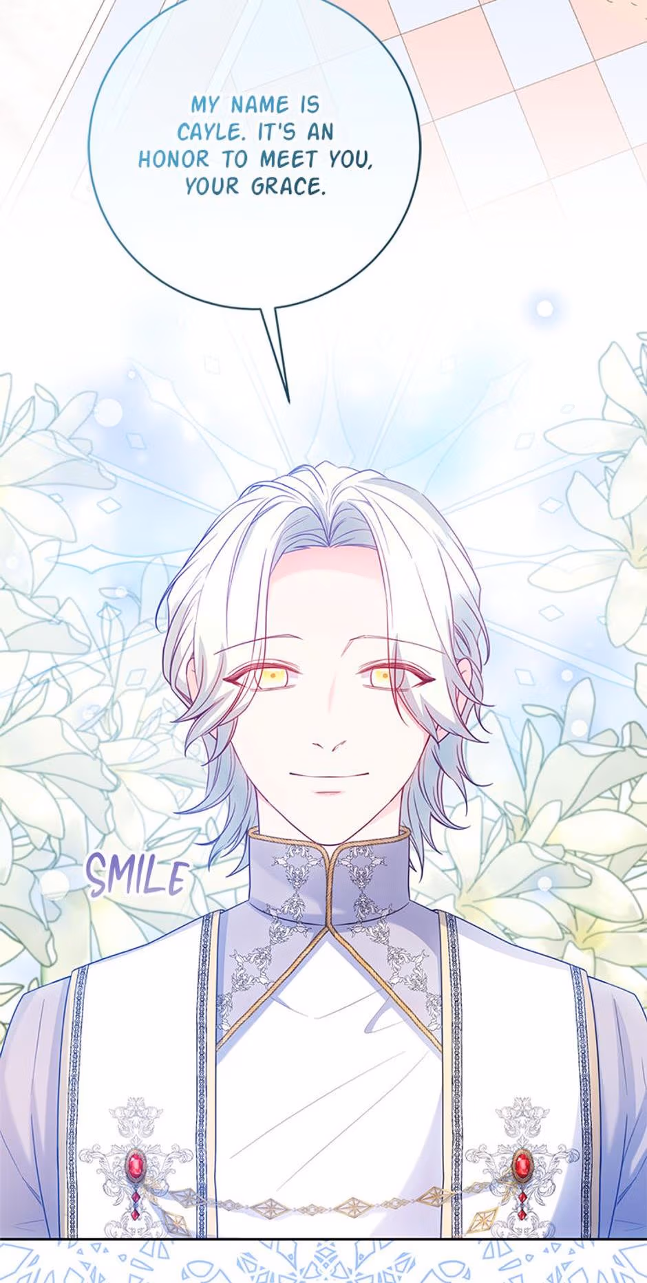 Read I Found Myself a Crazy Stepdad! chapter 38 image 54 on Lezhin