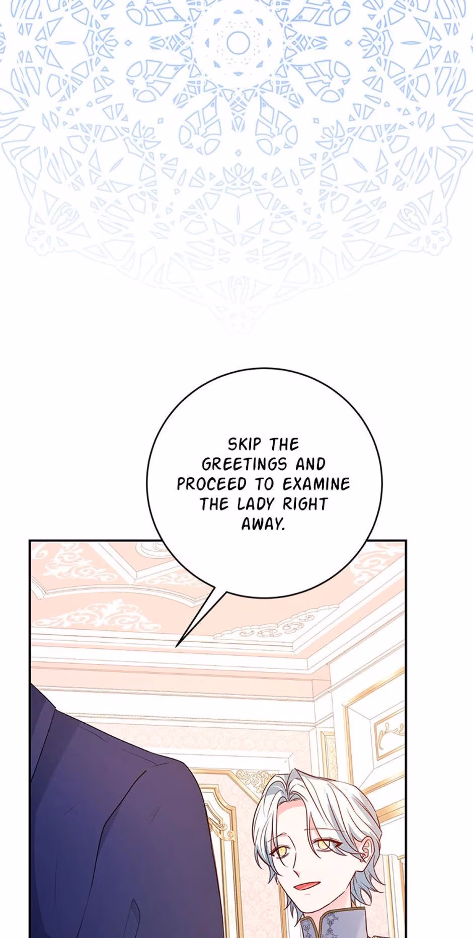 Read I Found Myself a Crazy Stepdad! chapter 38 image 55 on Lezhin