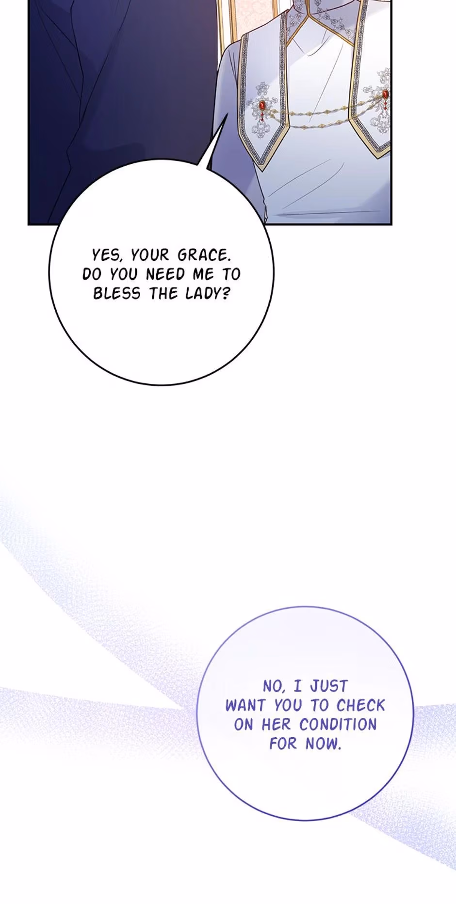 Read I Found Myself a Crazy Stepdad! chapter 38 image 56 on Lezhin