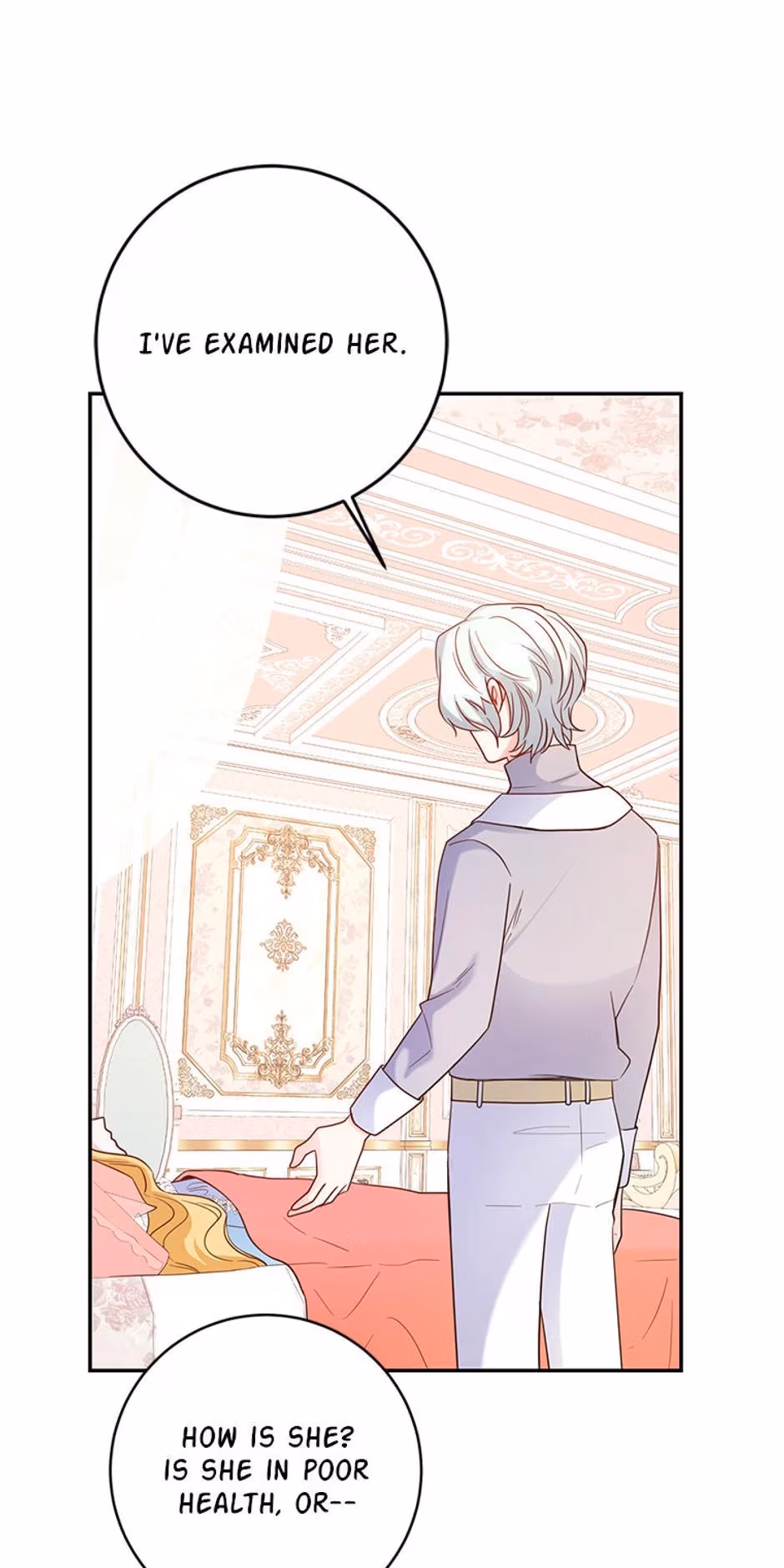 Read I Found Myself a Crazy Stepdad! chapter 38 image 58 on Lezhin