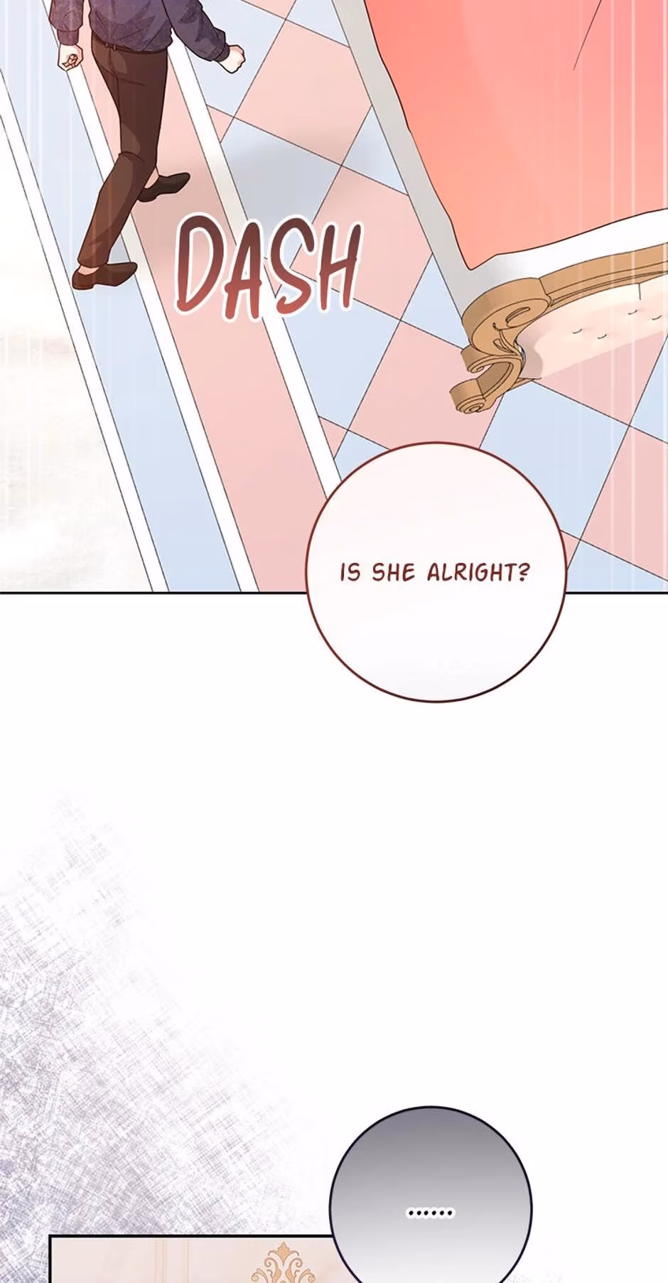 Read I Found Myself a Crazy Stepdad! chapter 38 image 6 on Lezhin