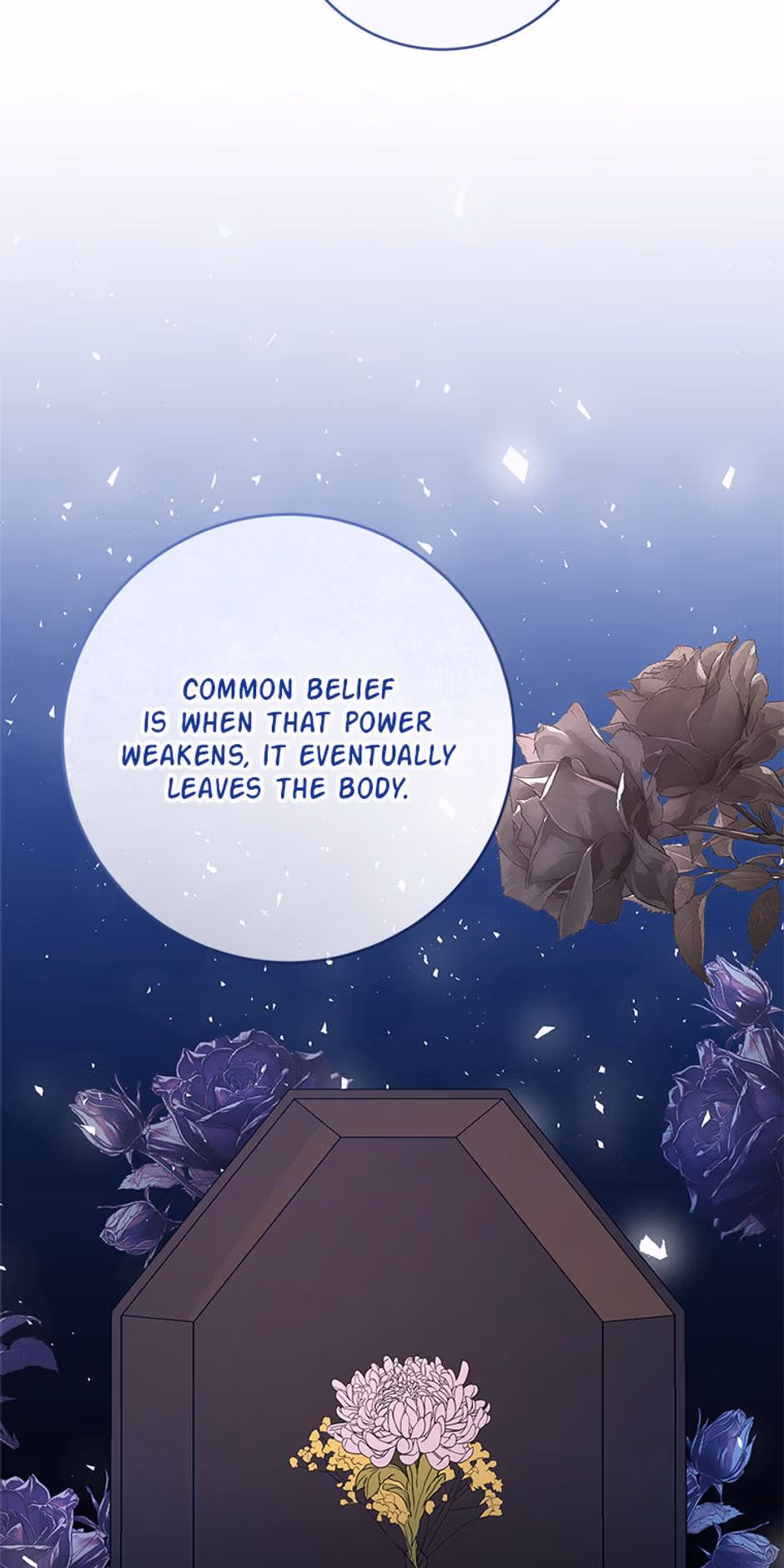 Read I Found Myself a Crazy Stepdad! chapter 38 image 64 on Lezhin