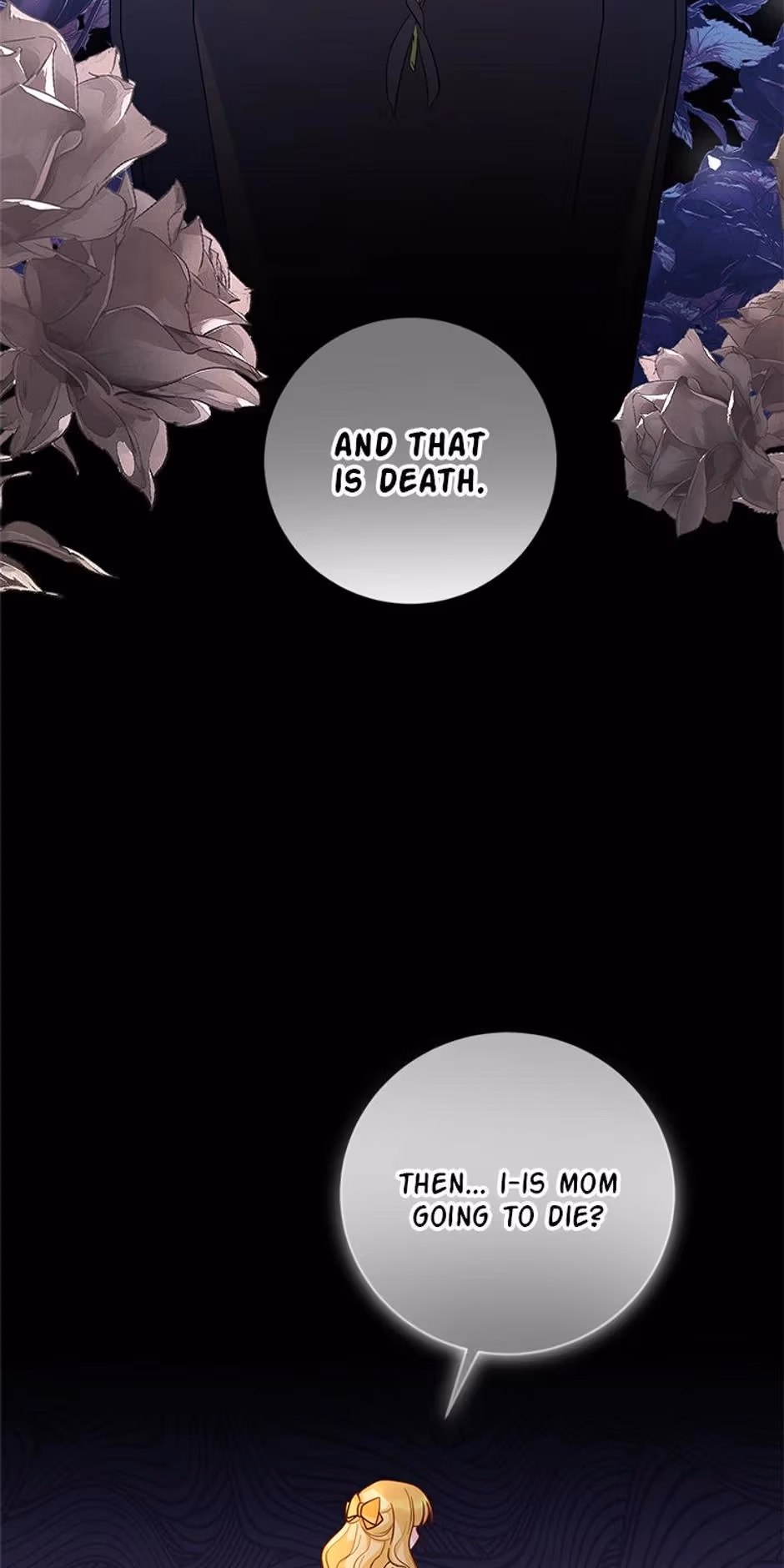 Read I Found Myself a Crazy Stepdad! chapter 38 image 65 on Lezhin