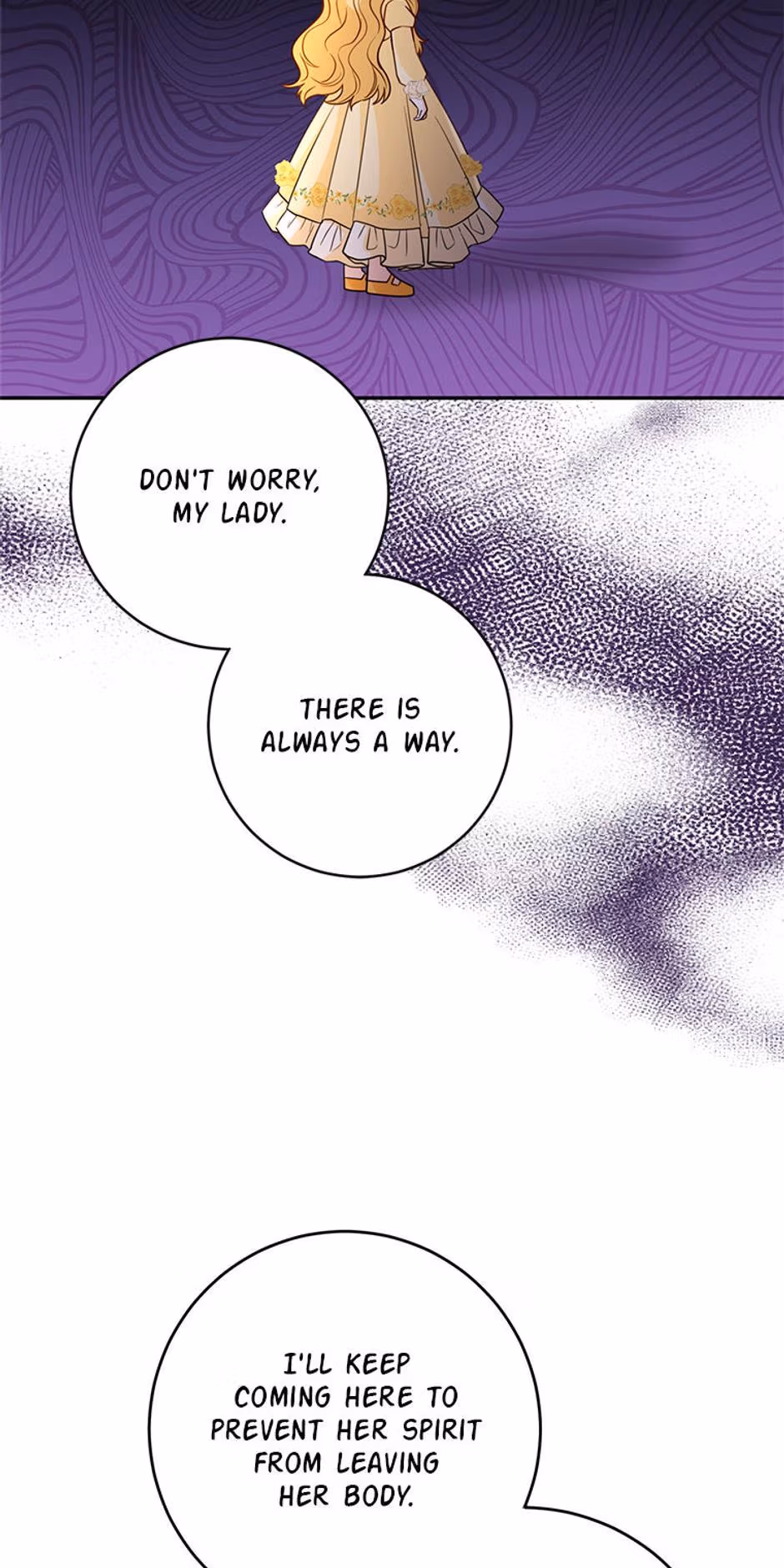 Read I Found Myself a Crazy Stepdad! chapter 38 image 66 on Lezhin