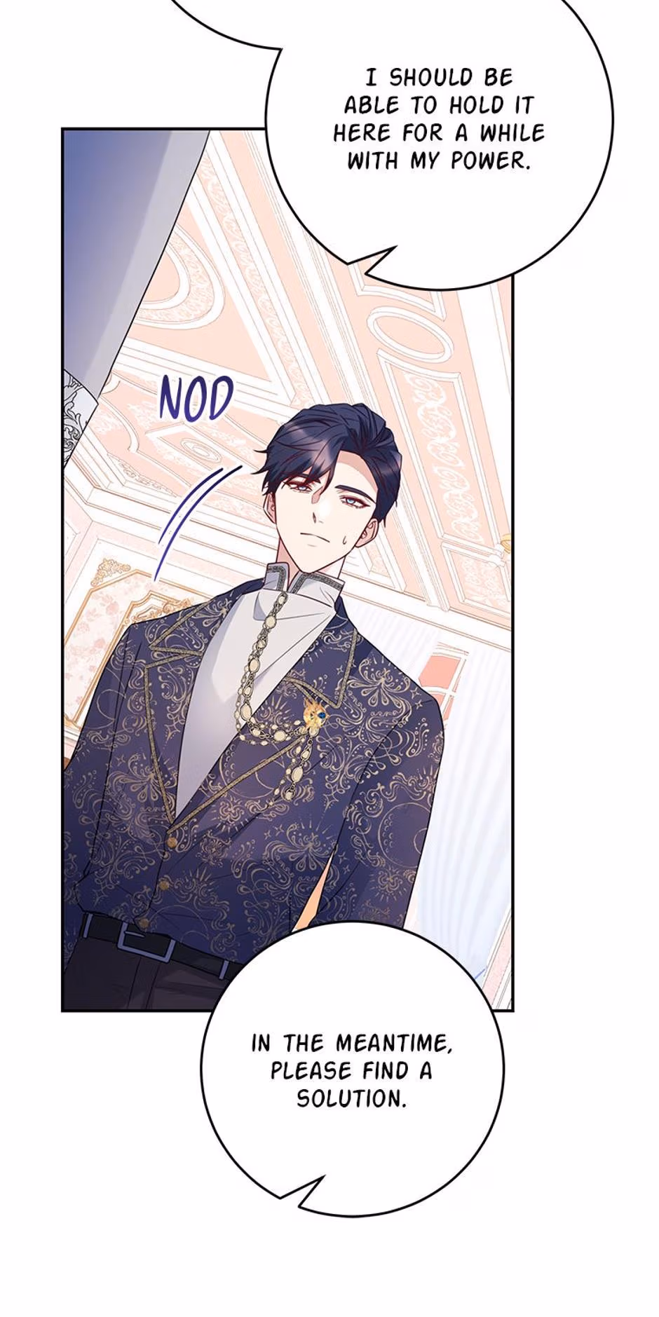 Read I Found Myself a Crazy Stepdad! chapter 38 image 67 on Lezhin