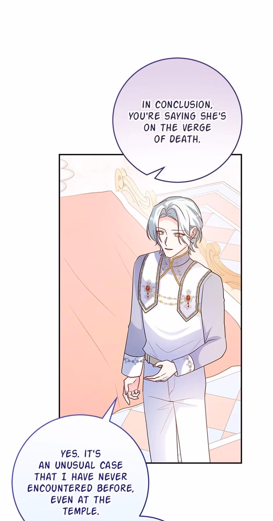 Read I Found Myself a Crazy Stepdad! chapter 38 image 68 on Lezhin