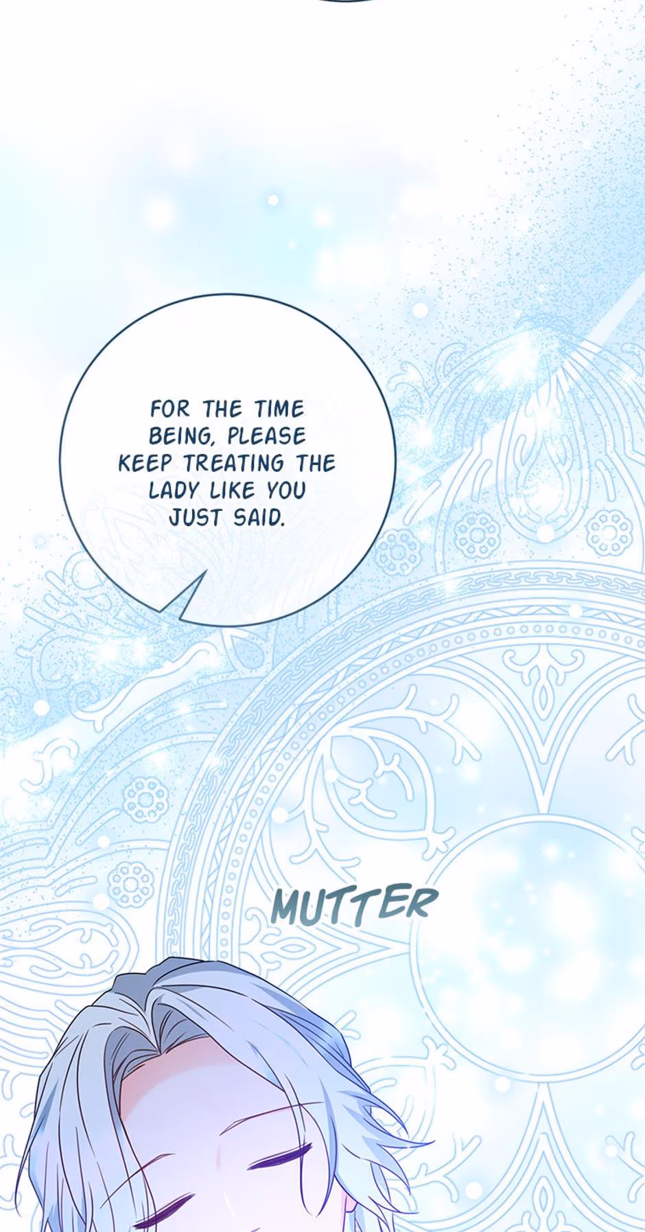 Read I Found Myself a Crazy Stepdad! chapter 38 image 72 on Lezhin
