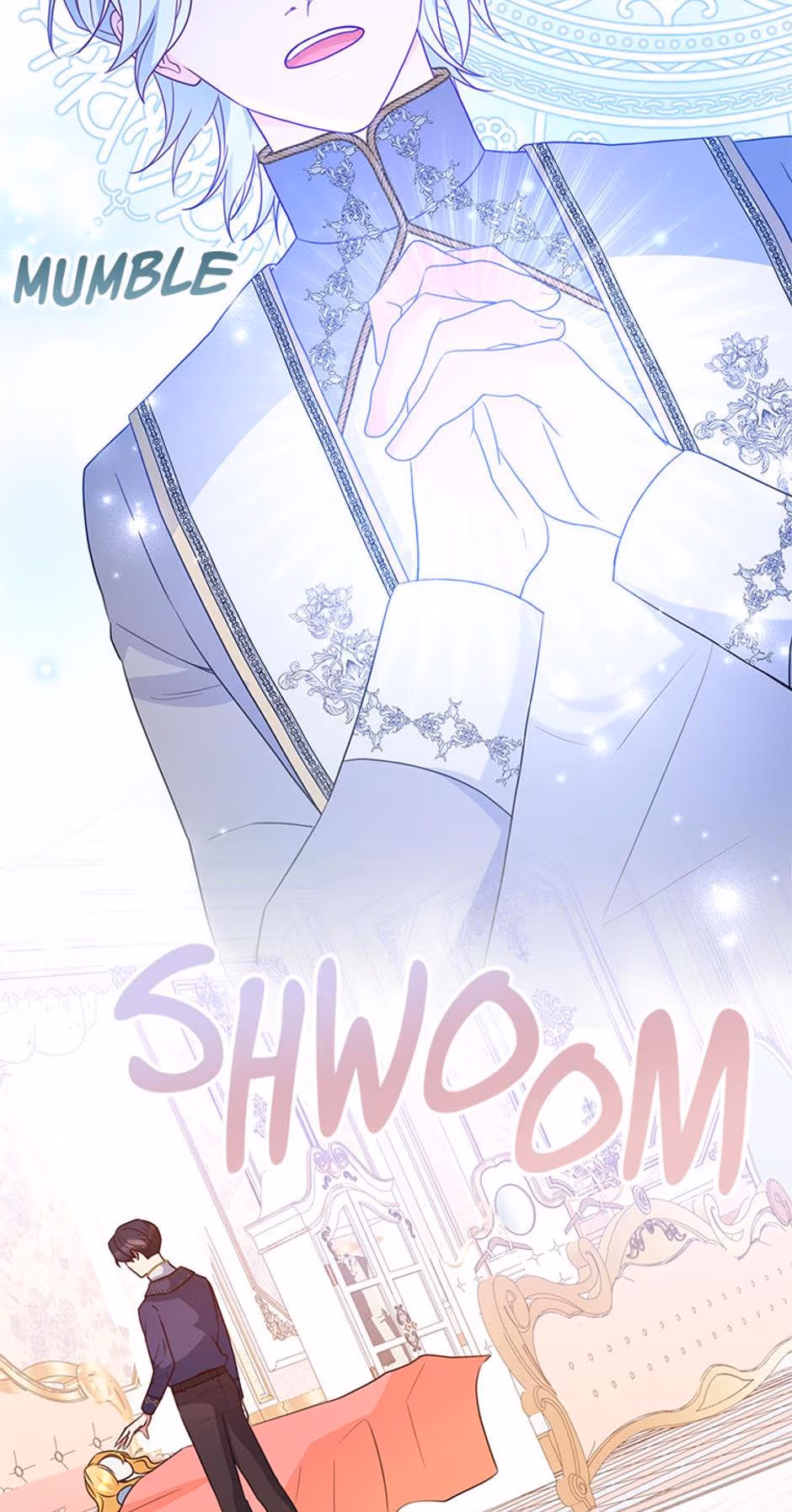 Read I Found Myself a Crazy Stepdad! chapter 38 image 73 on Lezhin