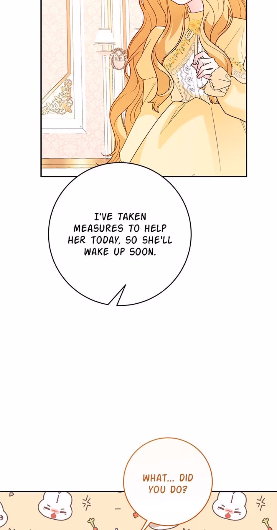 Read I Found Myself a Crazy Stepdad! chapter 38 image 75 on Lezhin