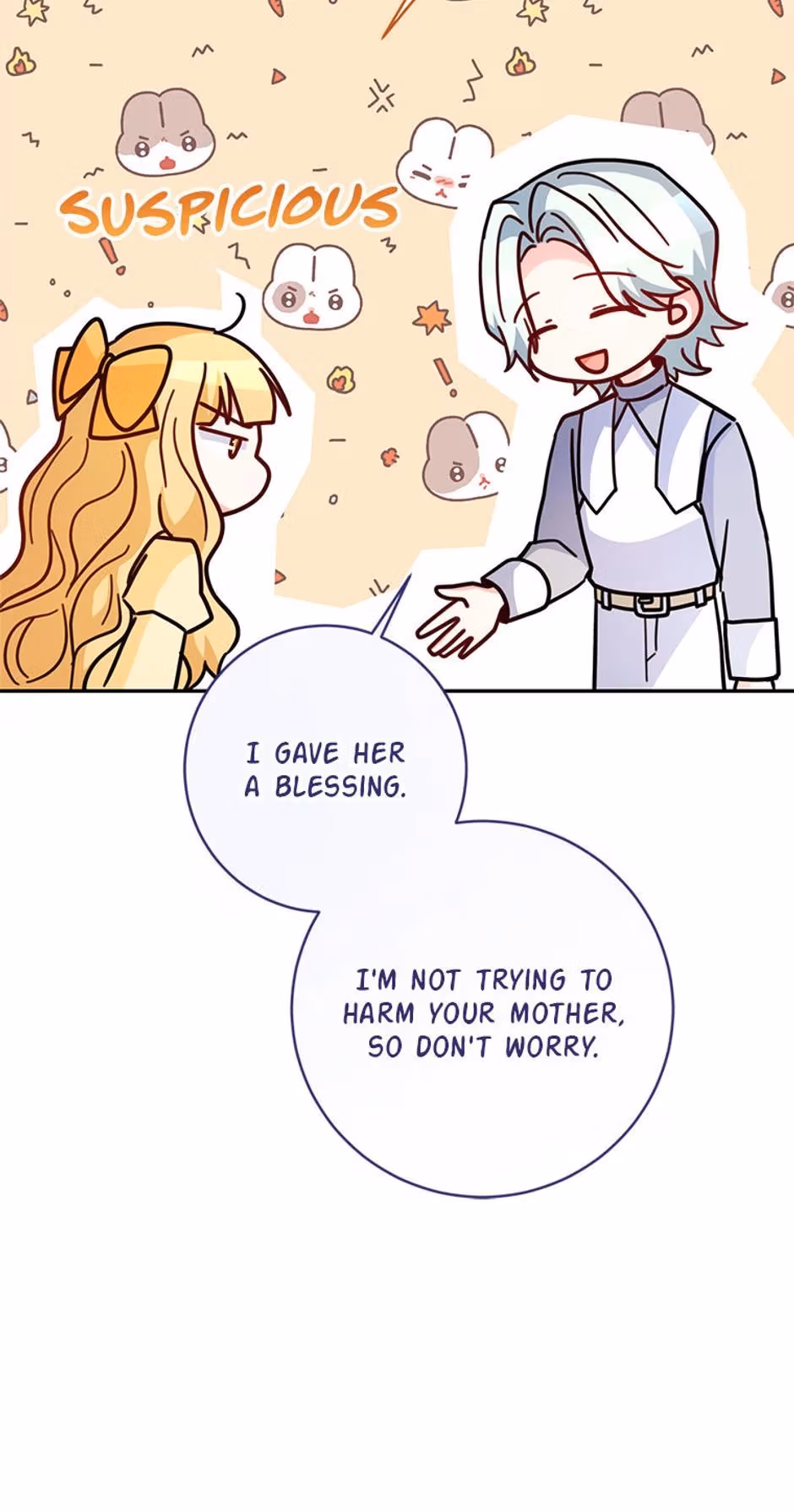 Read I Found Myself a Crazy Stepdad! chapter 38 image 76 on Lezhin