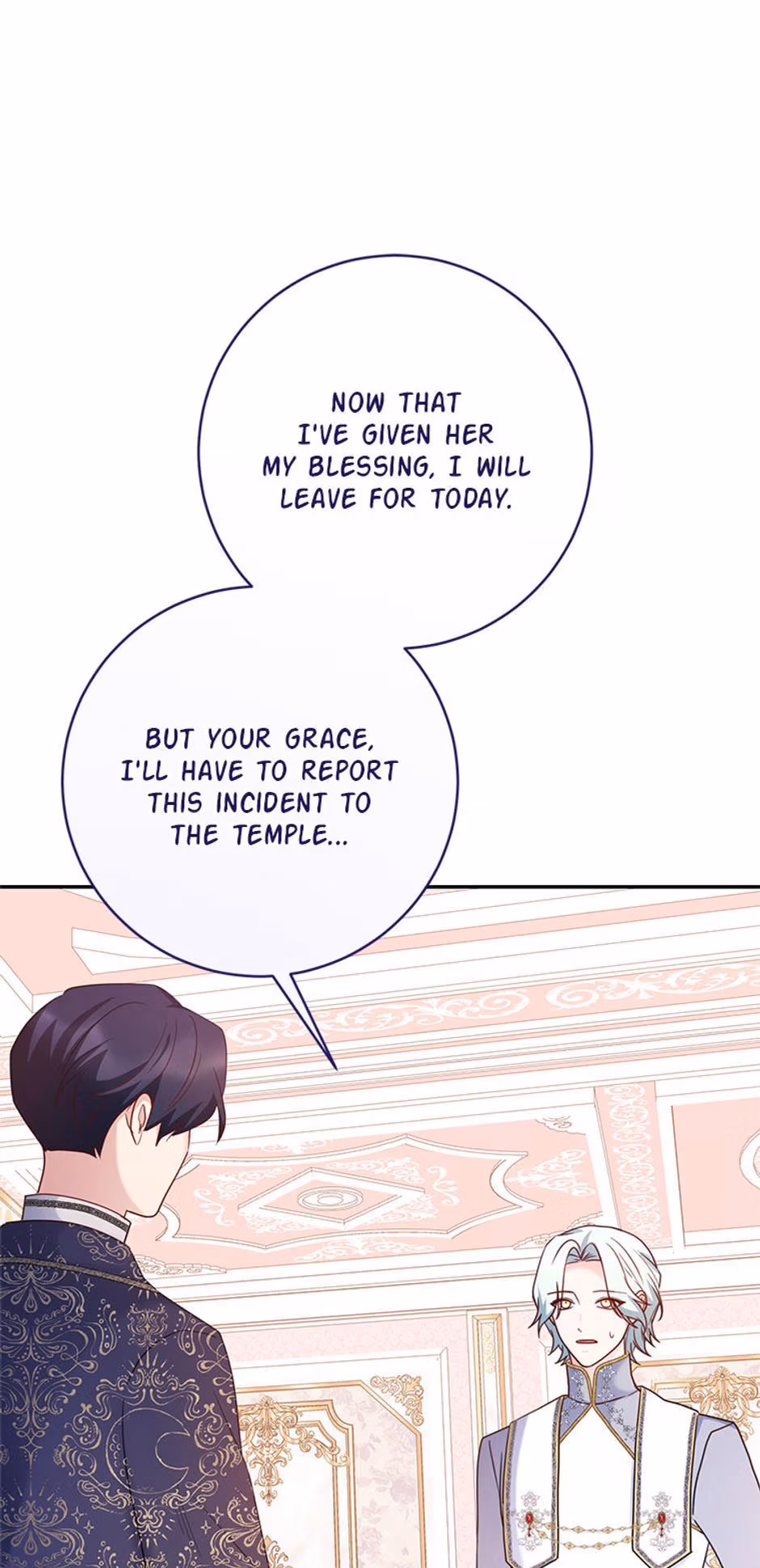 Read I Found Myself a Crazy Stepdad! chapter 38 image 77 on Lezhin