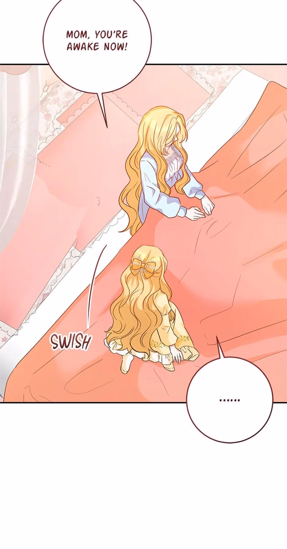 Read I Found Myself a Crazy Stepdad! chapter 38 image 8 on Lezhin