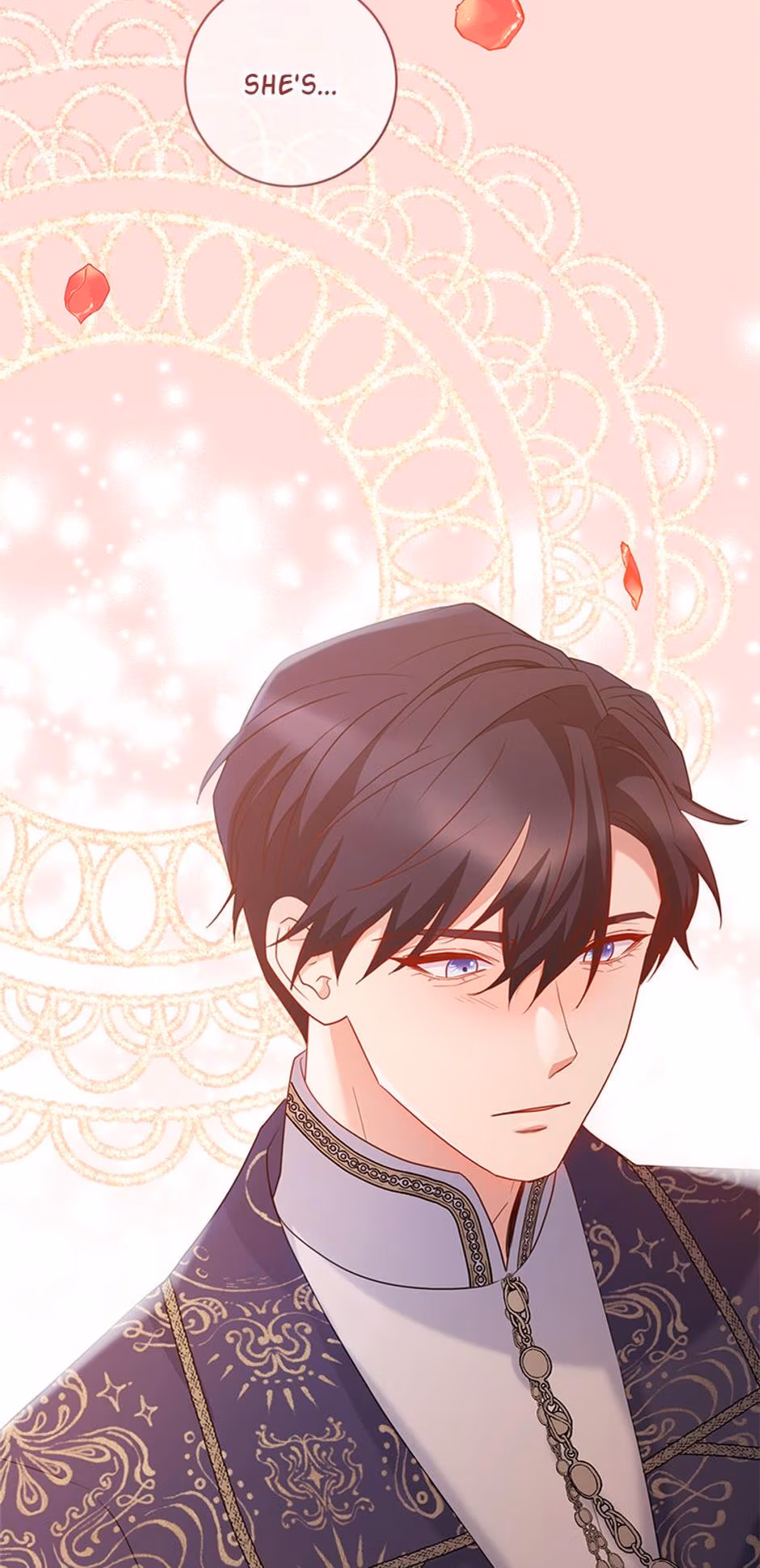 Read I Found Myself a Crazy Stepdad! chapter 38 image 81 on Lezhin