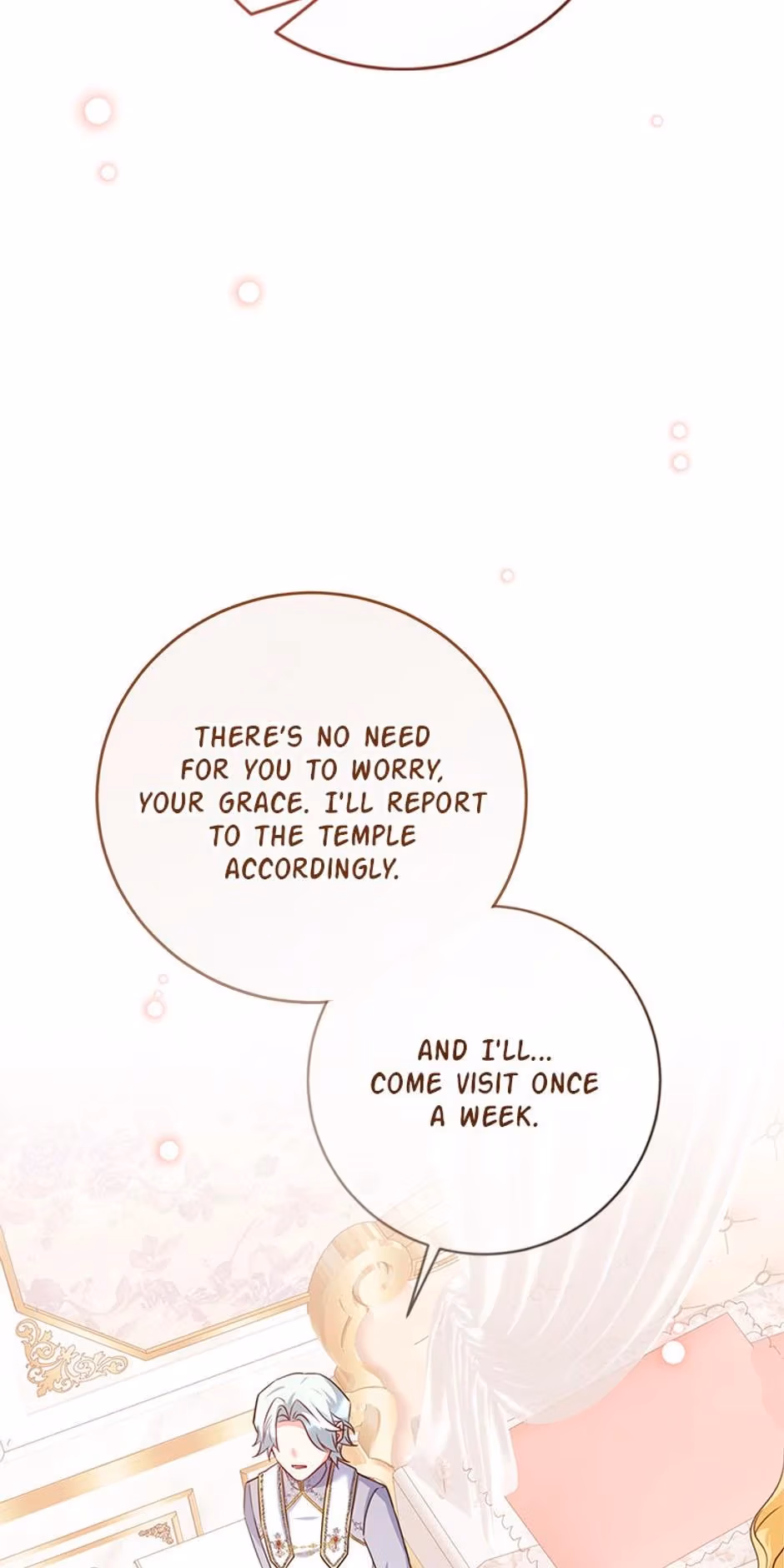 Read I Found Myself a Crazy Stepdad! chapter 39 image 1 on Lezhin