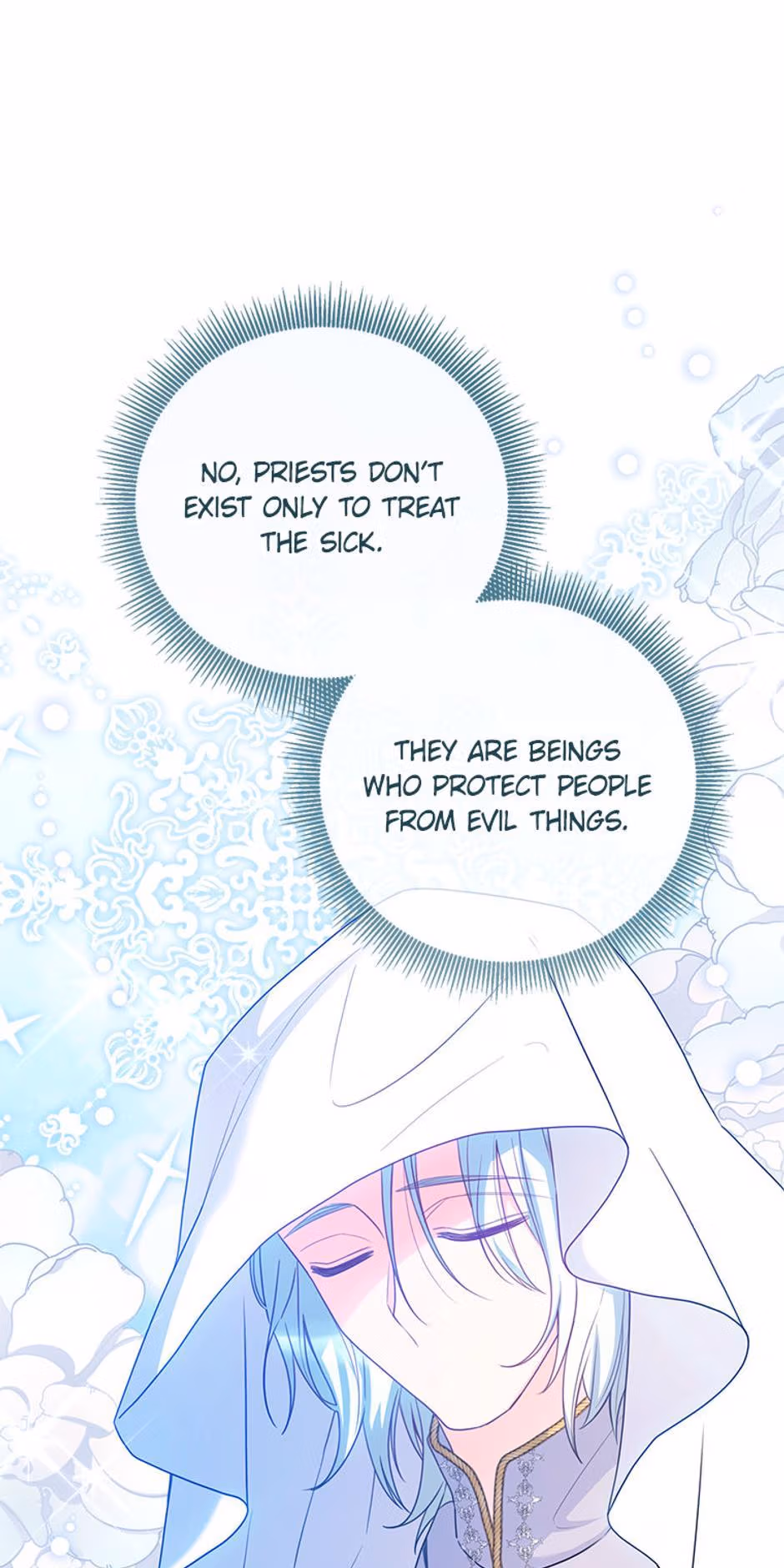Read I Found Myself a Crazy Stepdad! chapter 39 image 10 on Lezhin