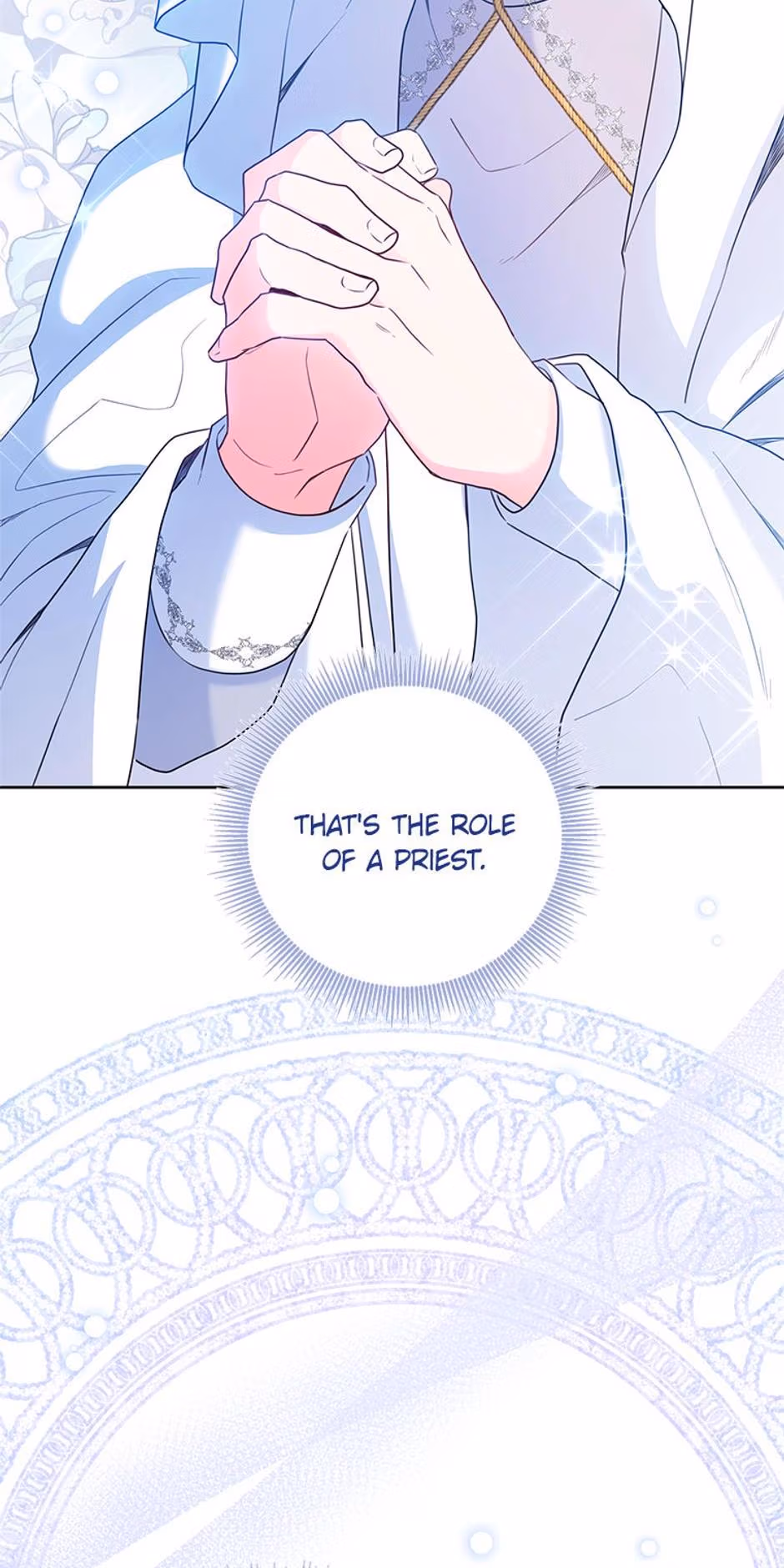 Read I Found Myself a Crazy Stepdad! chapter 39 image 11 on Lezhin