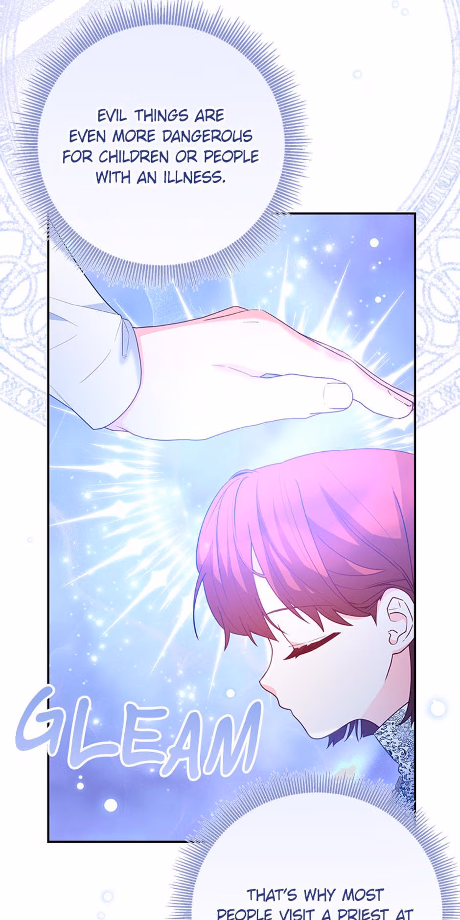 Read I Found Myself a Crazy Stepdad! chapter 39 image 12 on Lezhin