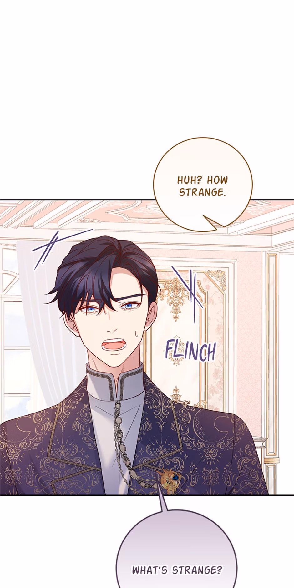 Read I Found Myself a Crazy Stepdad! chapter 39 image 20 on Lezhin