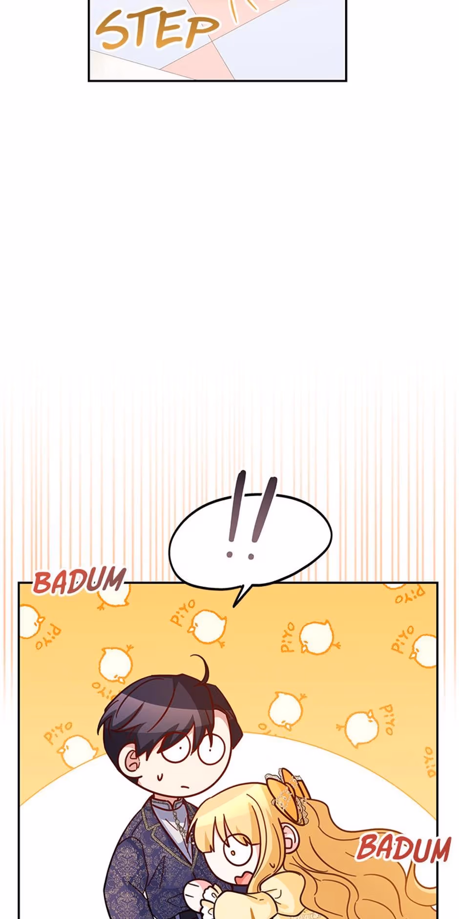 Read I Found Myself a Crazy Stepdad! chapter 39 image 22 on Lezhin