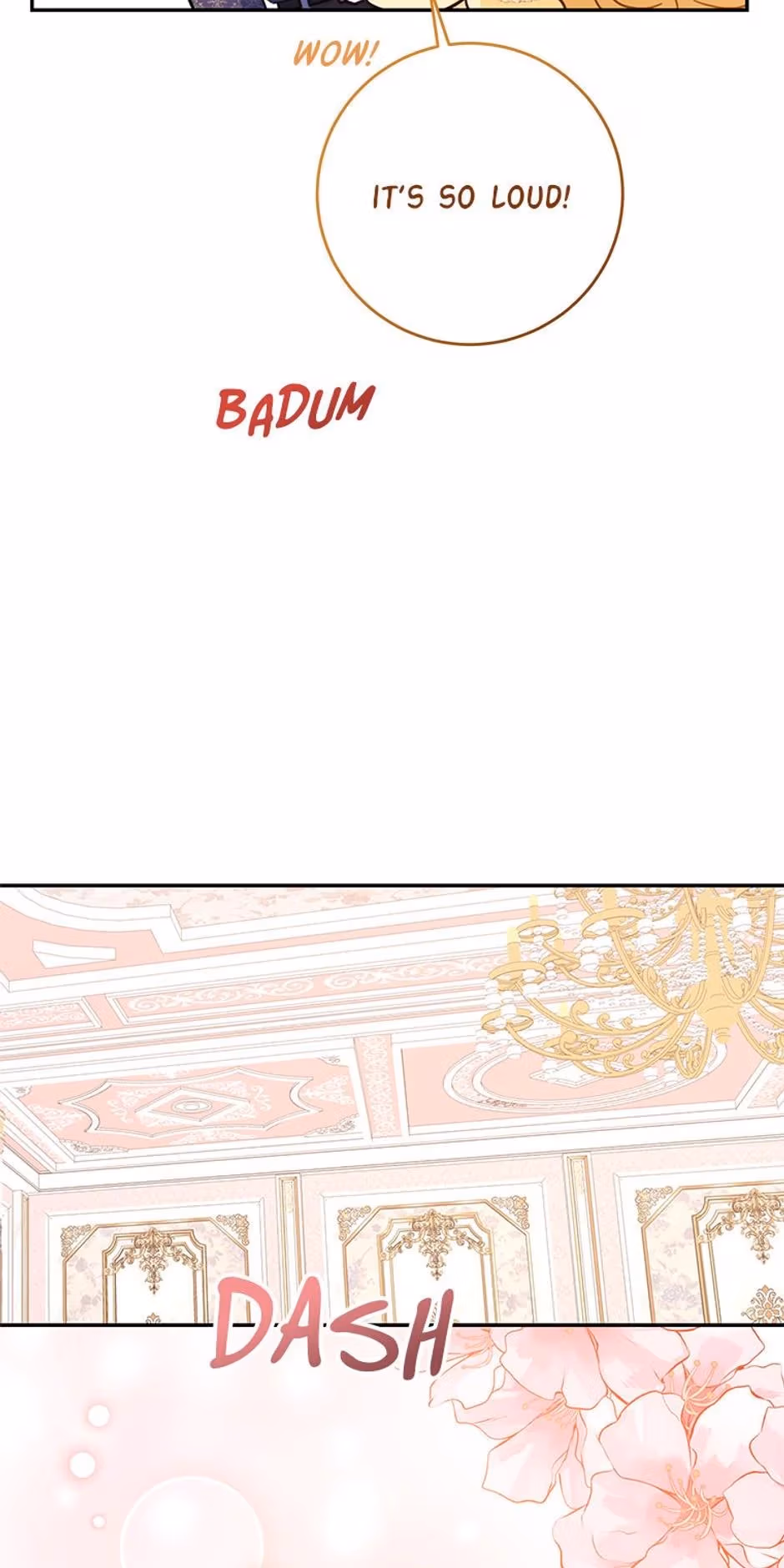 Read I Found Myself a Crazy Stepdad! chapter 39 image 23 on Lezhin