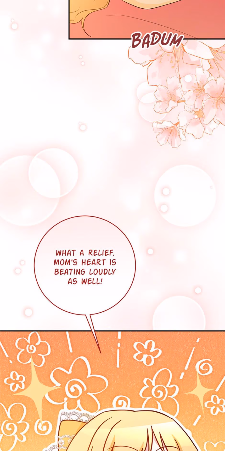 Read I Found Myself a Crazy Stepdad! chapter 39 image 25 on Lezhin