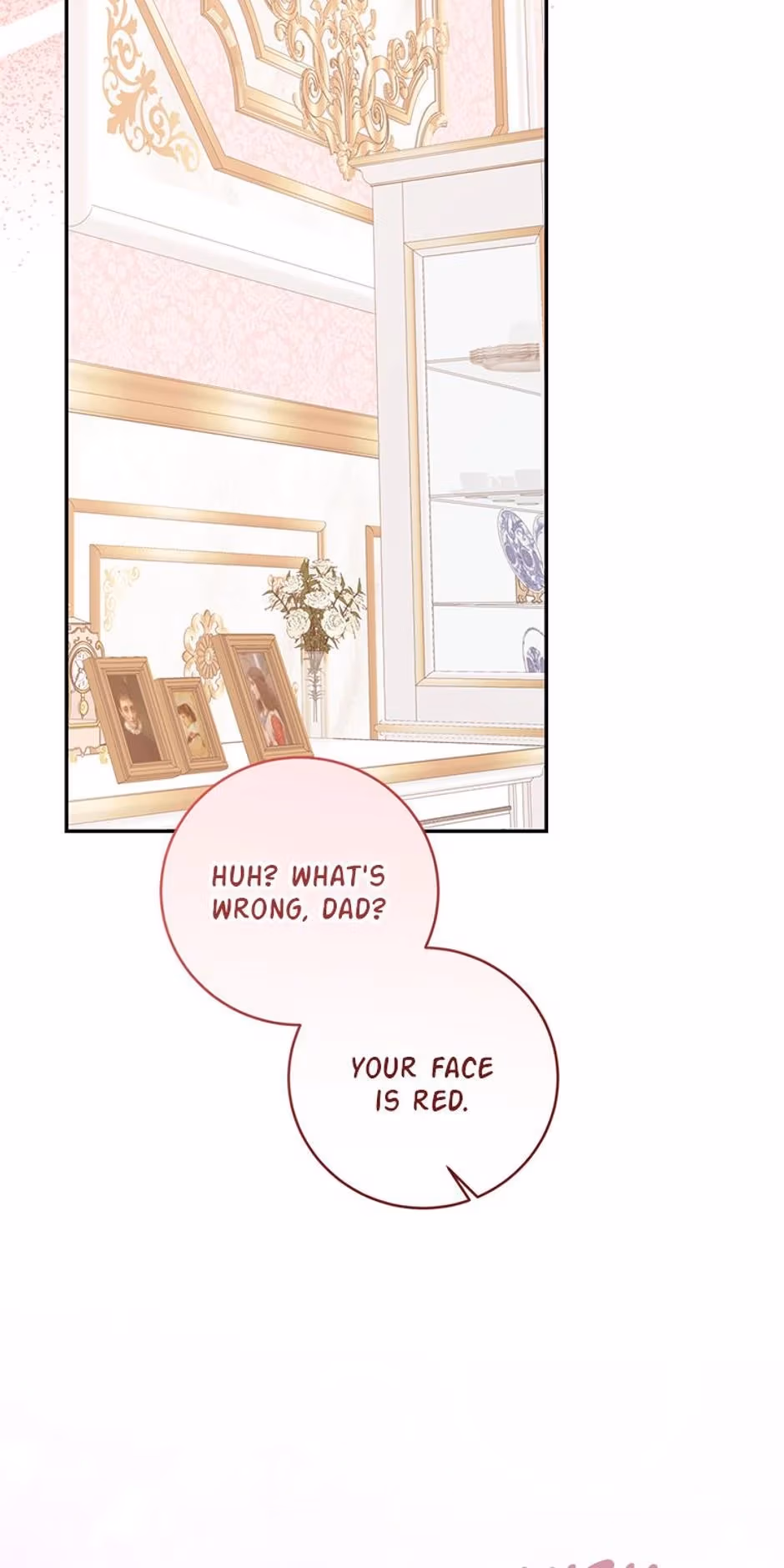 Read I Found Myself a Crazy Stepdad! chapter 39 image 27 on Lezhin