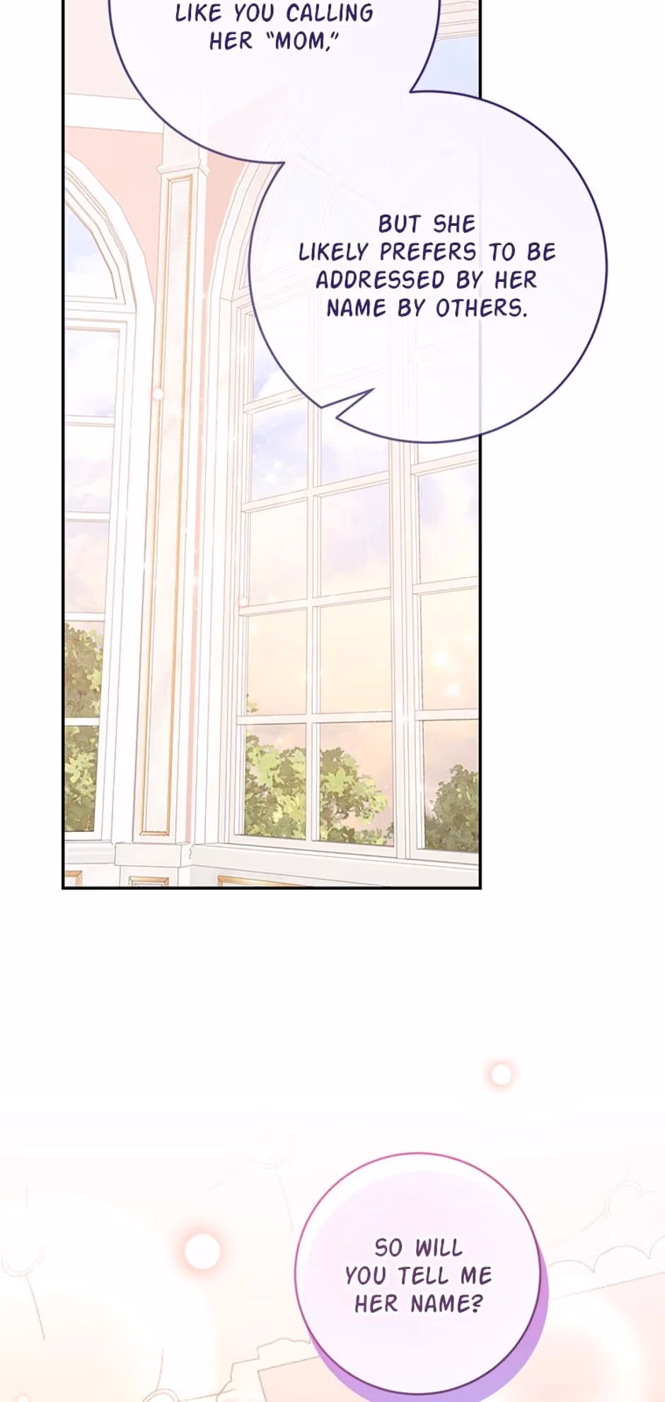 Read I Found Myself a Crazy Stepdad! chapter 39 image 33 on Lezhin