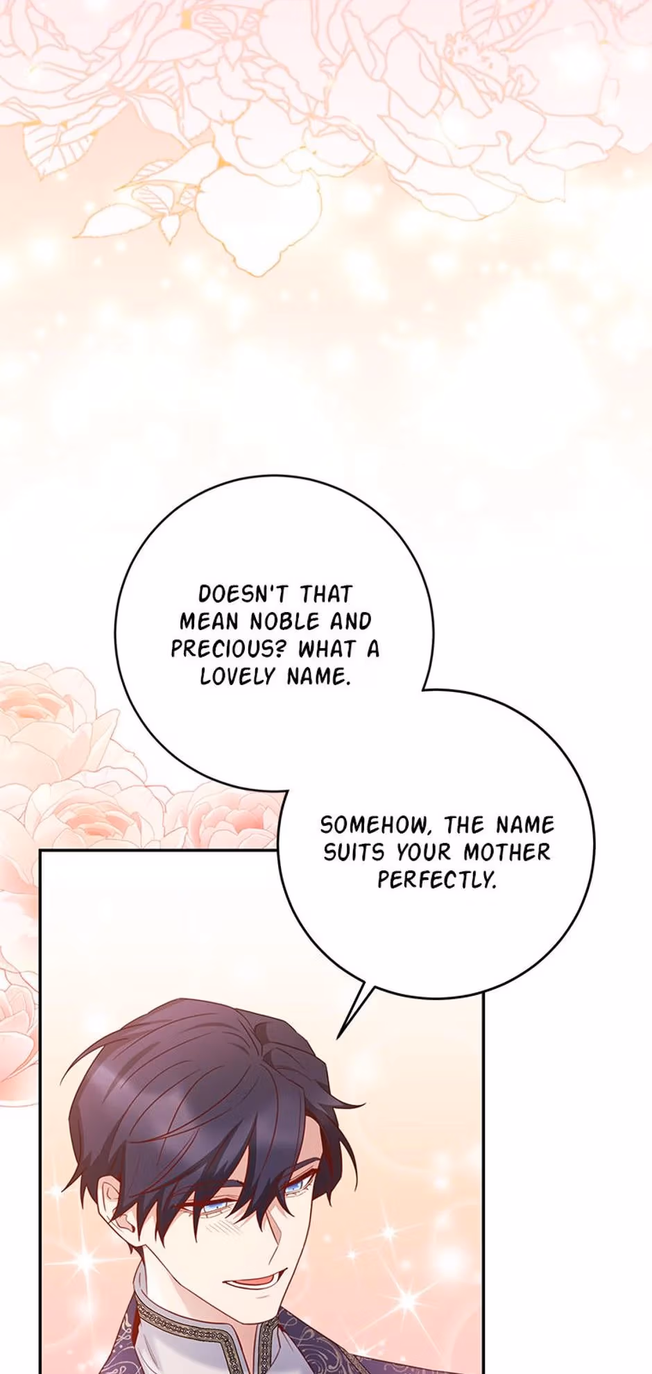 Read I Found Myself a Crazy Stepdad! chapter 39 image 35 on Lezhin