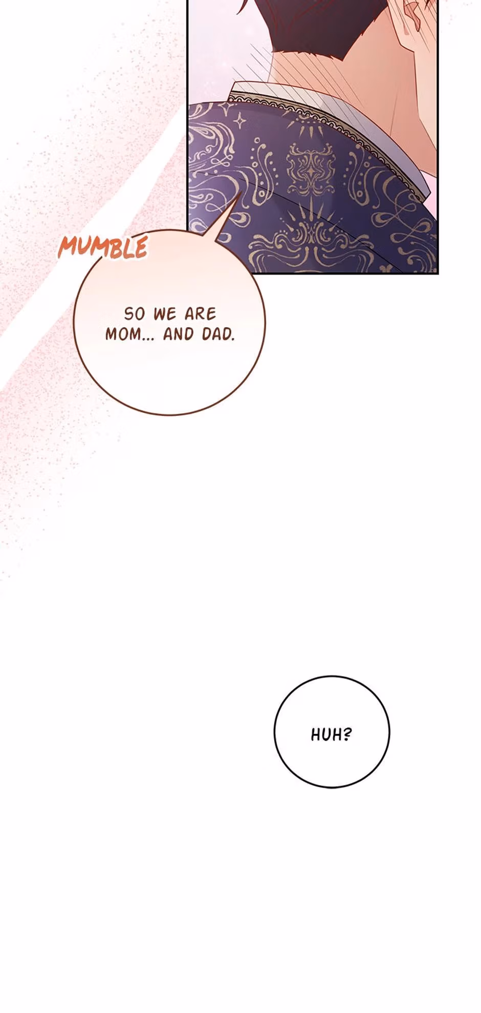 Read I Found Myself a Crazy Stepdad! chapter 39 image 38 on Lezhin