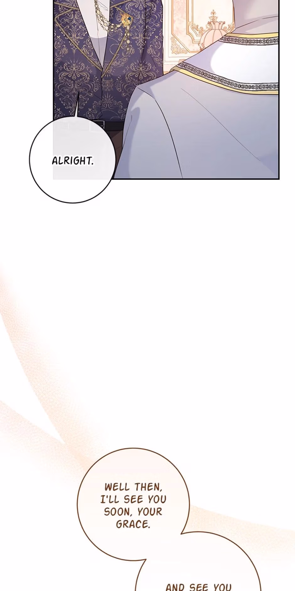 Read I Found Myself a Crazy Stepdad! chapter 39 image 4 on Lezhin