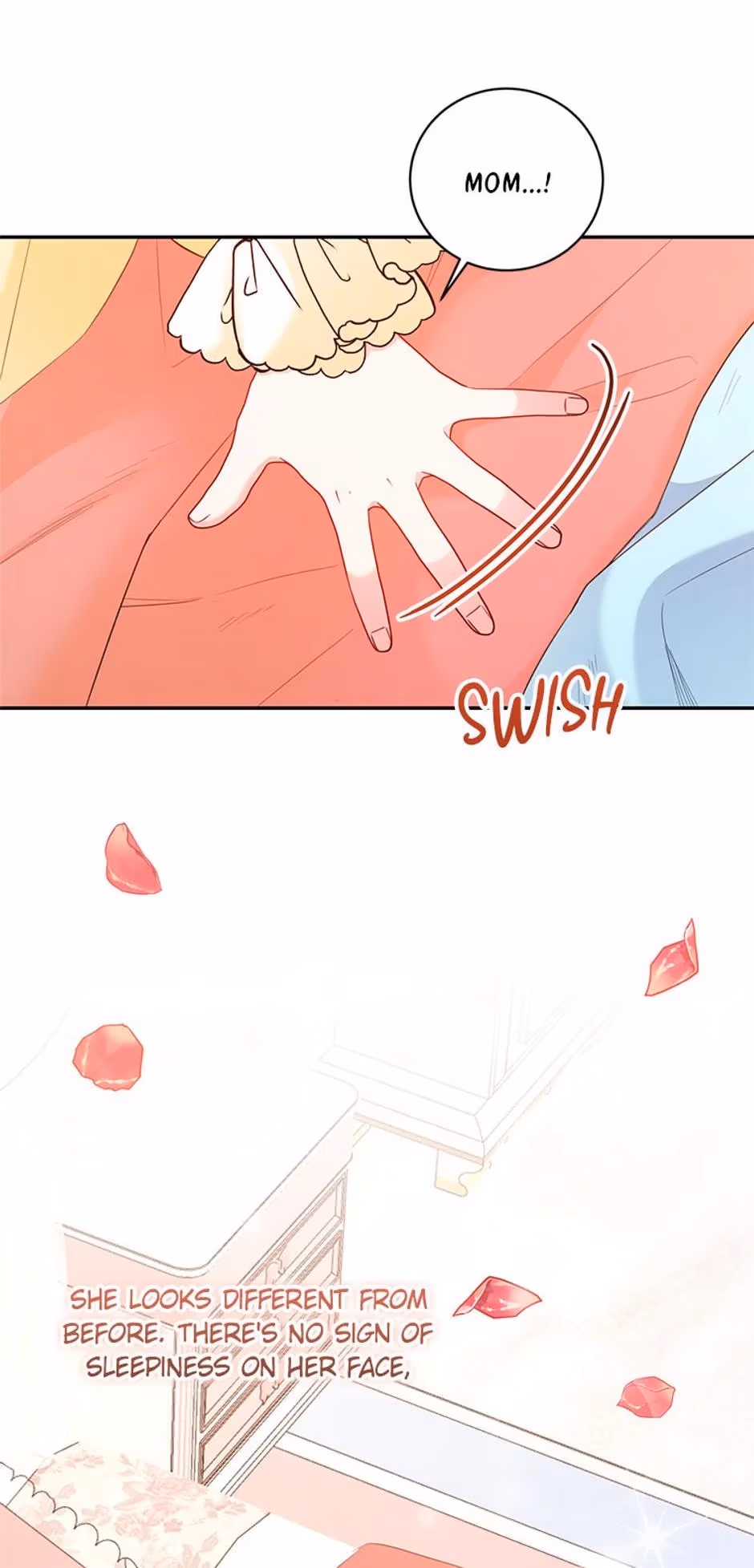 Read I Found Myself a Crazy Stepdad! chapter 39 image 45 on Lezhin