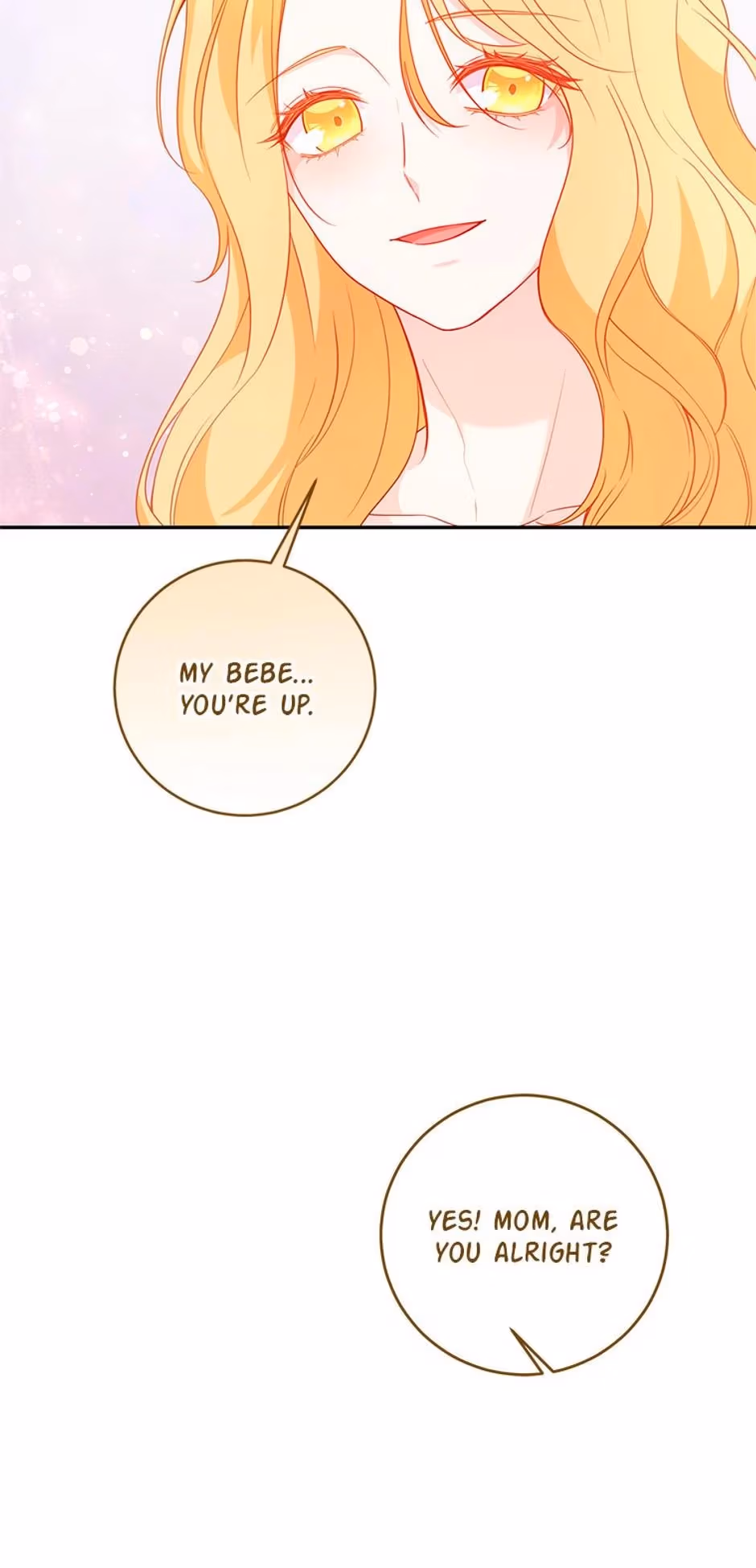 Read I Found Myself a Crazy Stepdad! chapter 39 image 47 on Lezhin