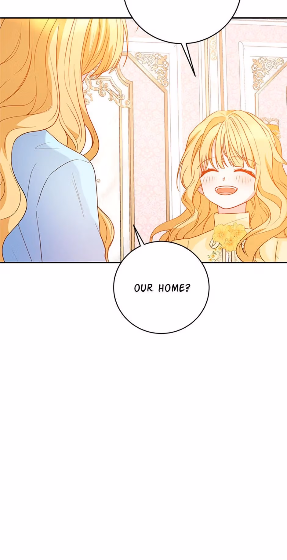 Read I Found Myself a Crazy Stepdad! chapter 39 image 50 on Lezhin